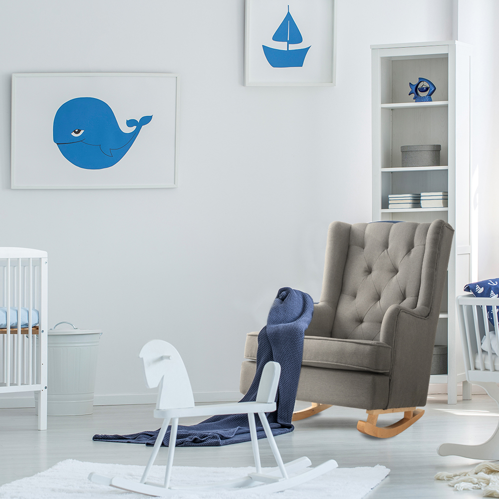 Where to Buy Nursery Furniture Online in Australia | Stay At Home Mum