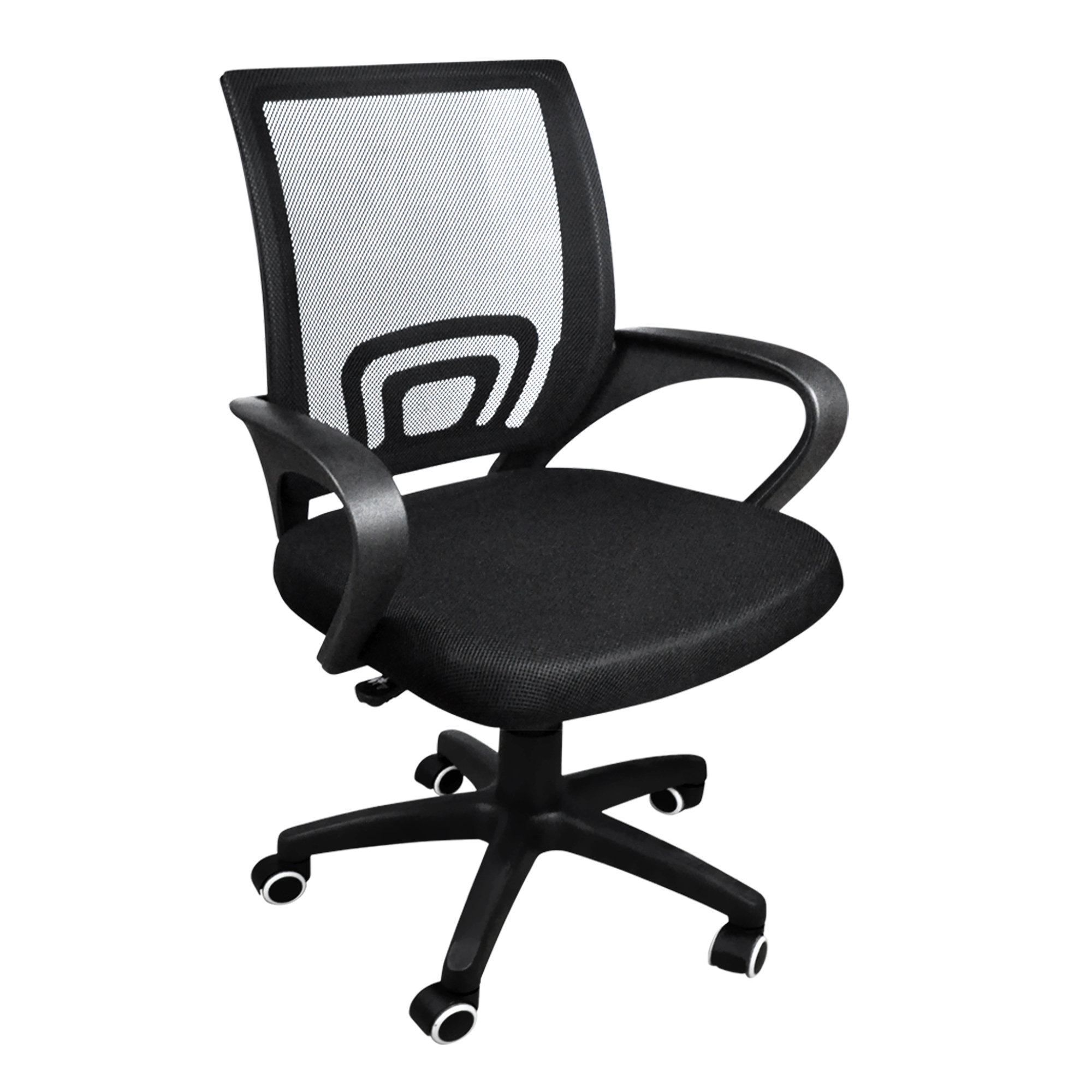 New Elior Mesh Adjustable Office Chair Levede Office Chairs Ebay