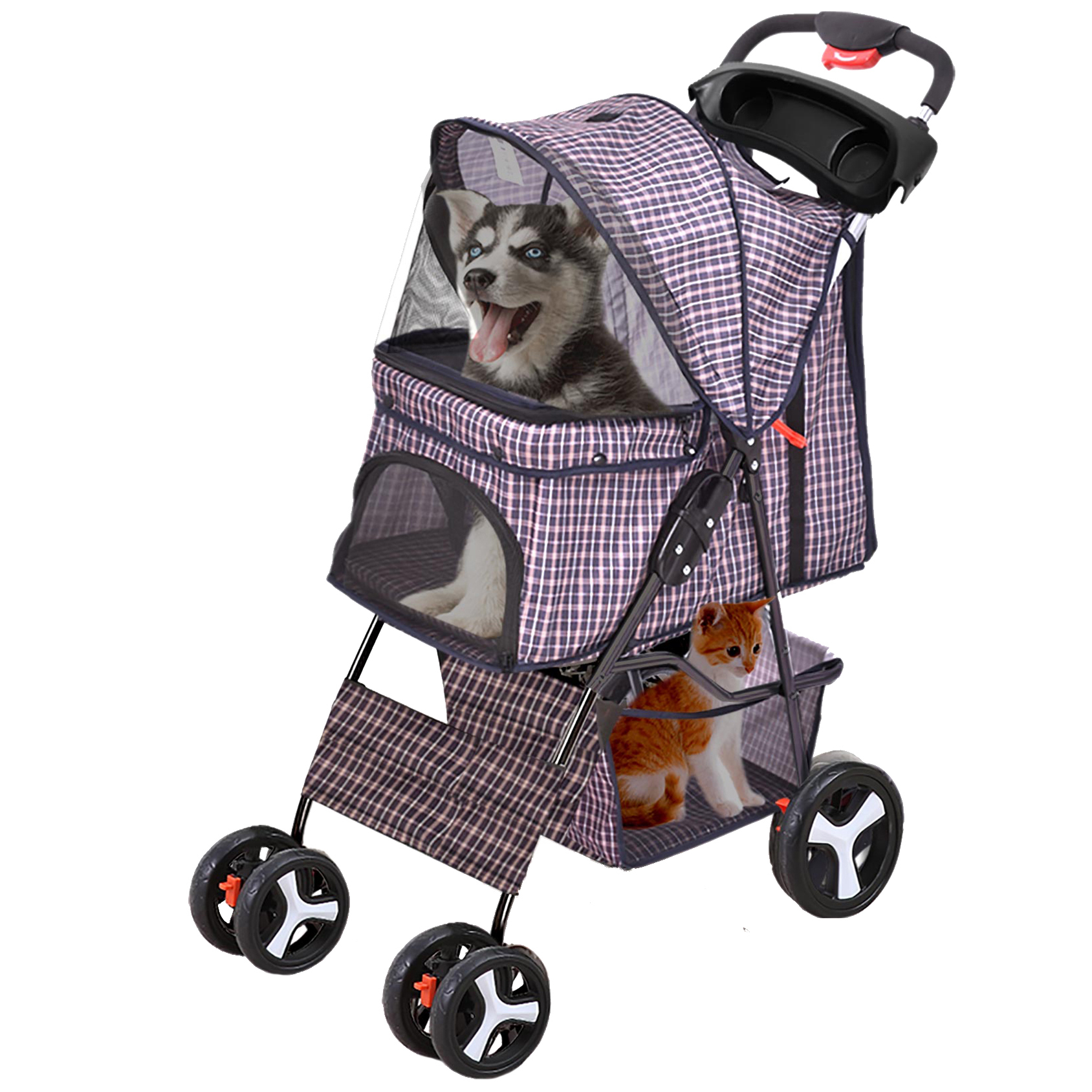 ferret stroller