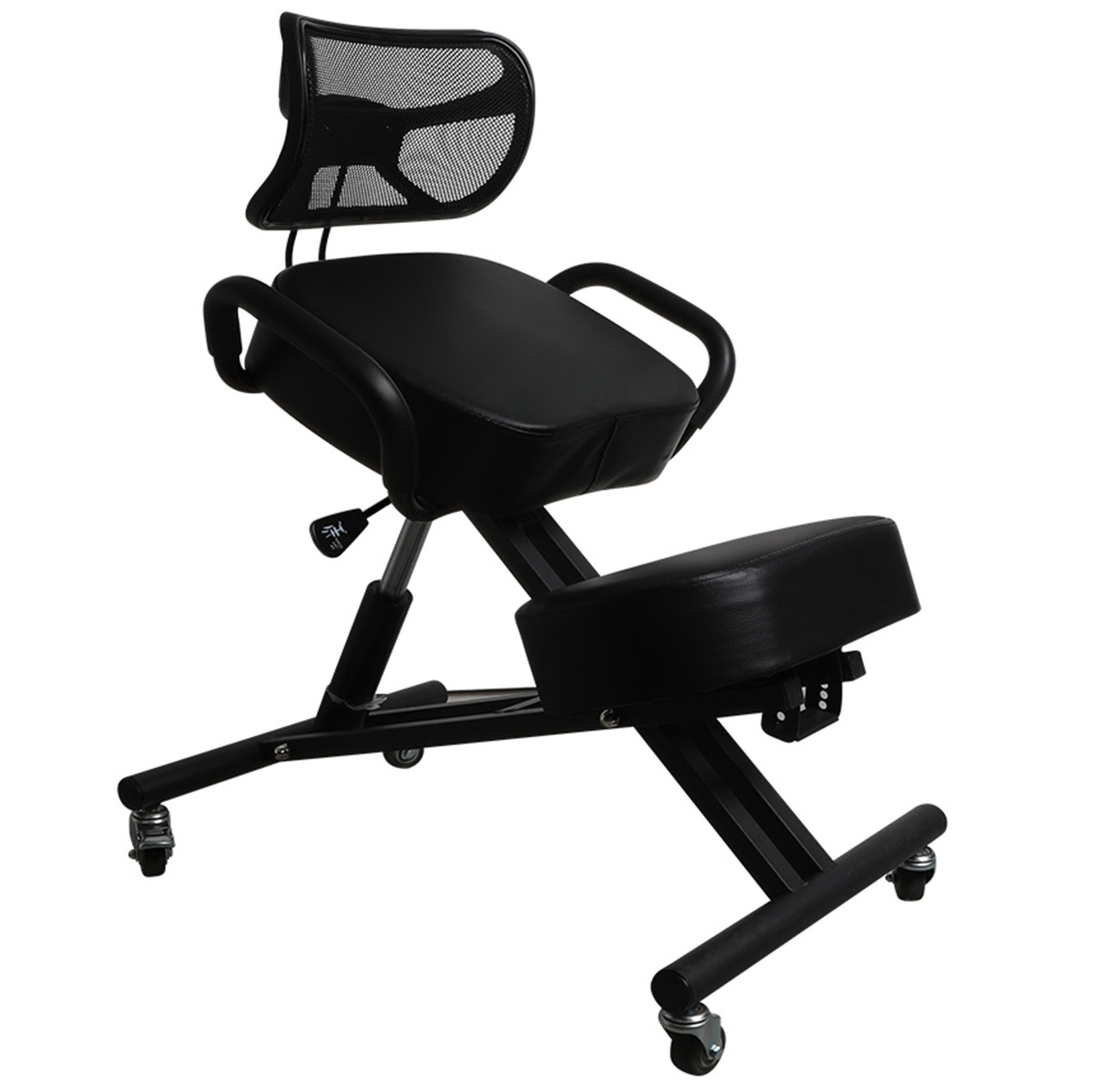 kneeling chair for scoliosis