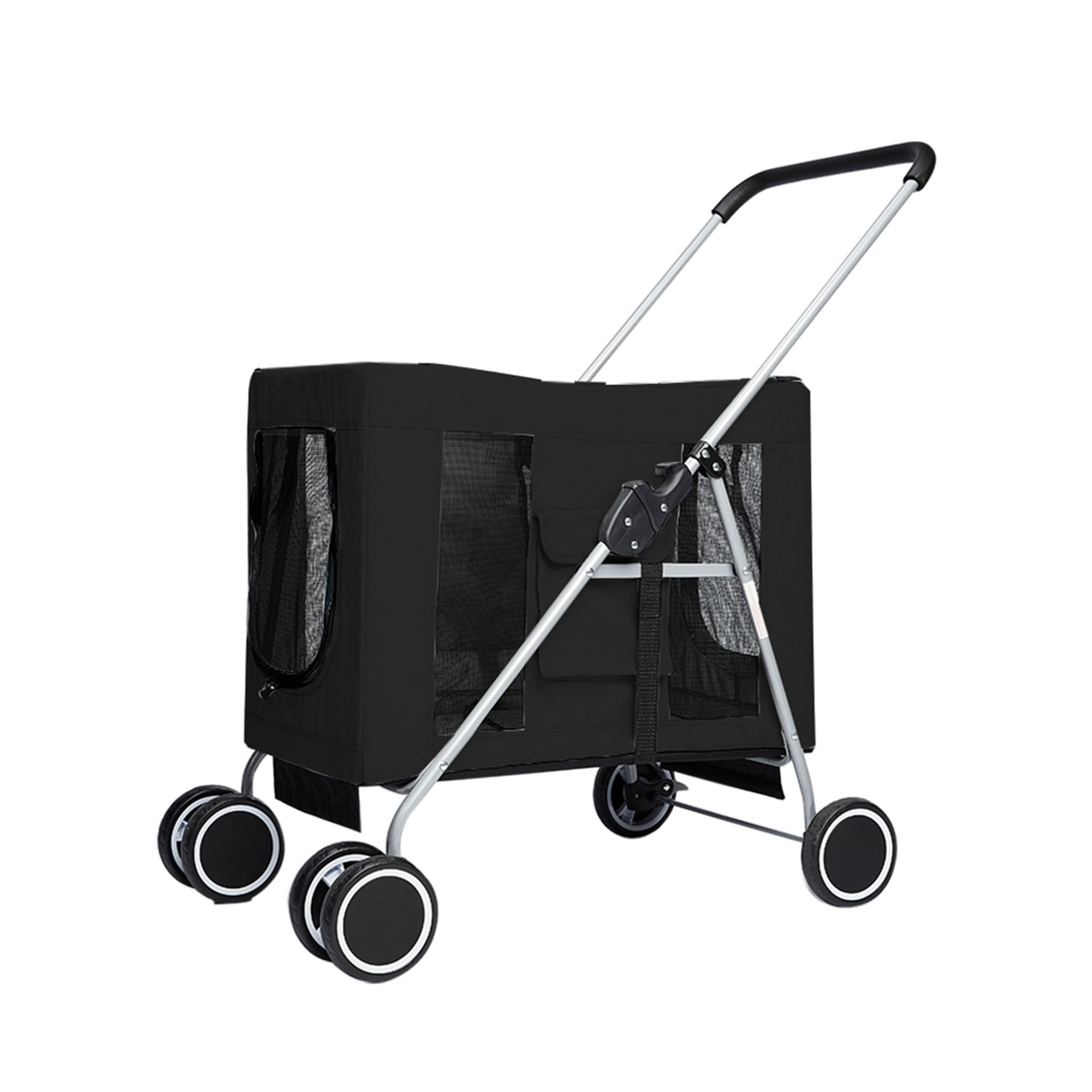 pet stroller xl