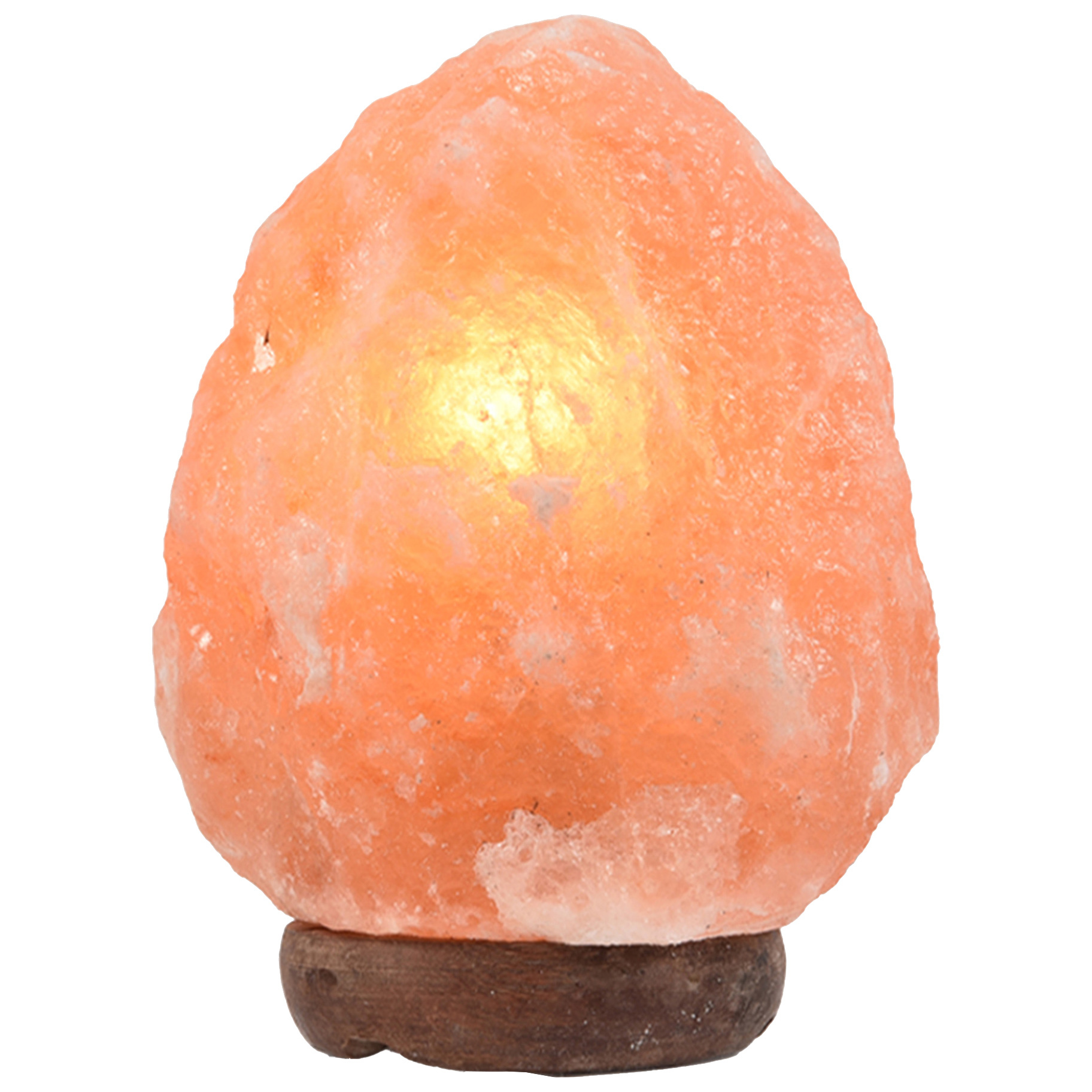 salt lamp adalah