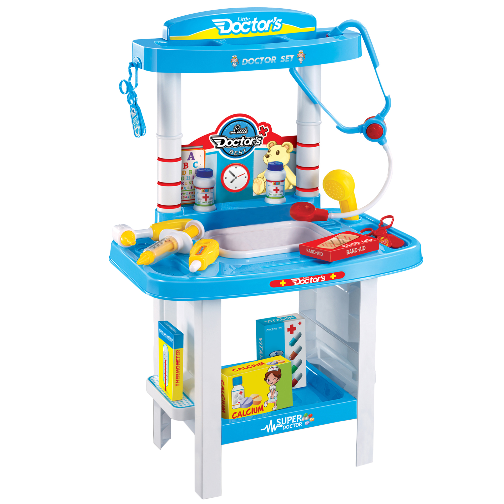 doctor play set australia
