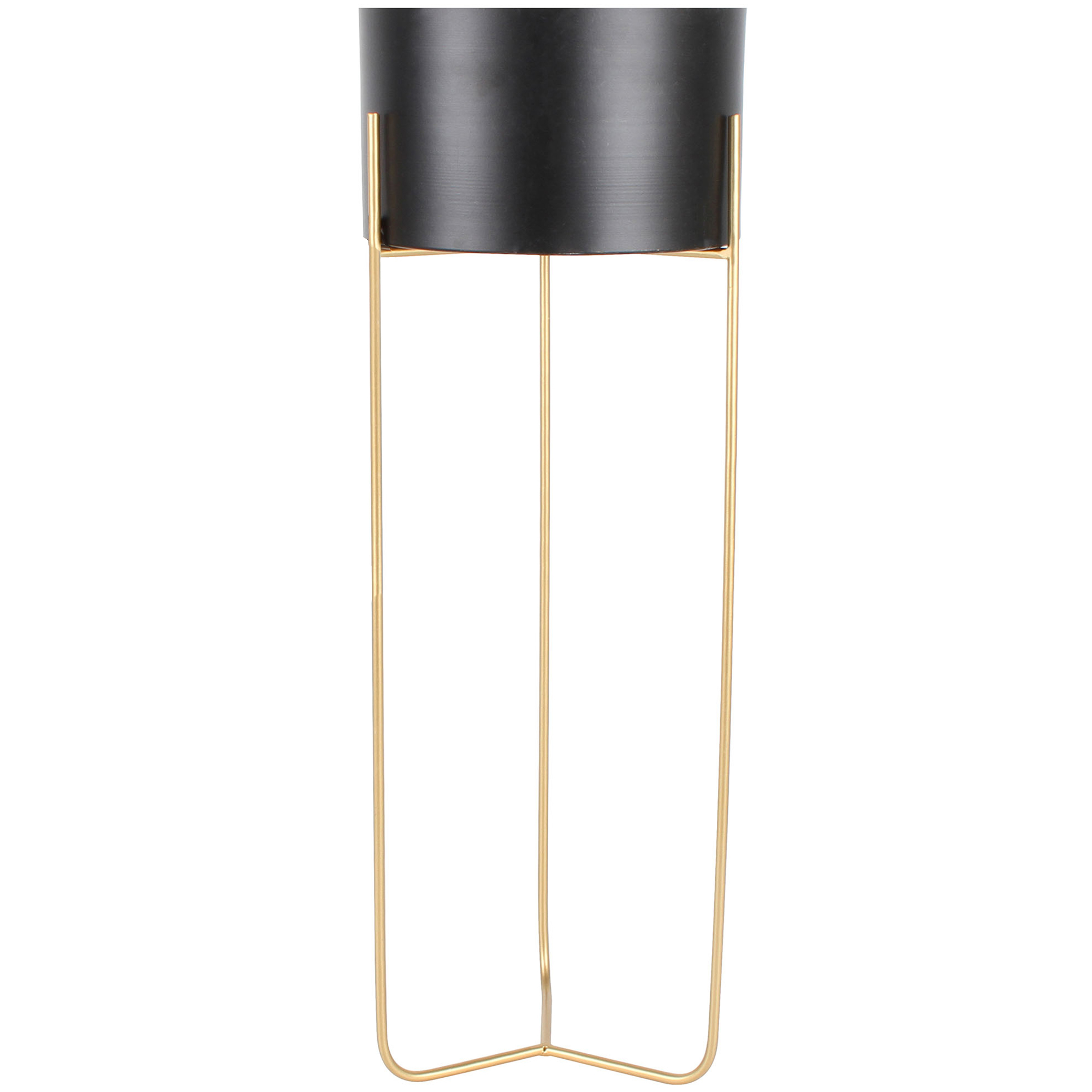 Metal Plant Pot Stand