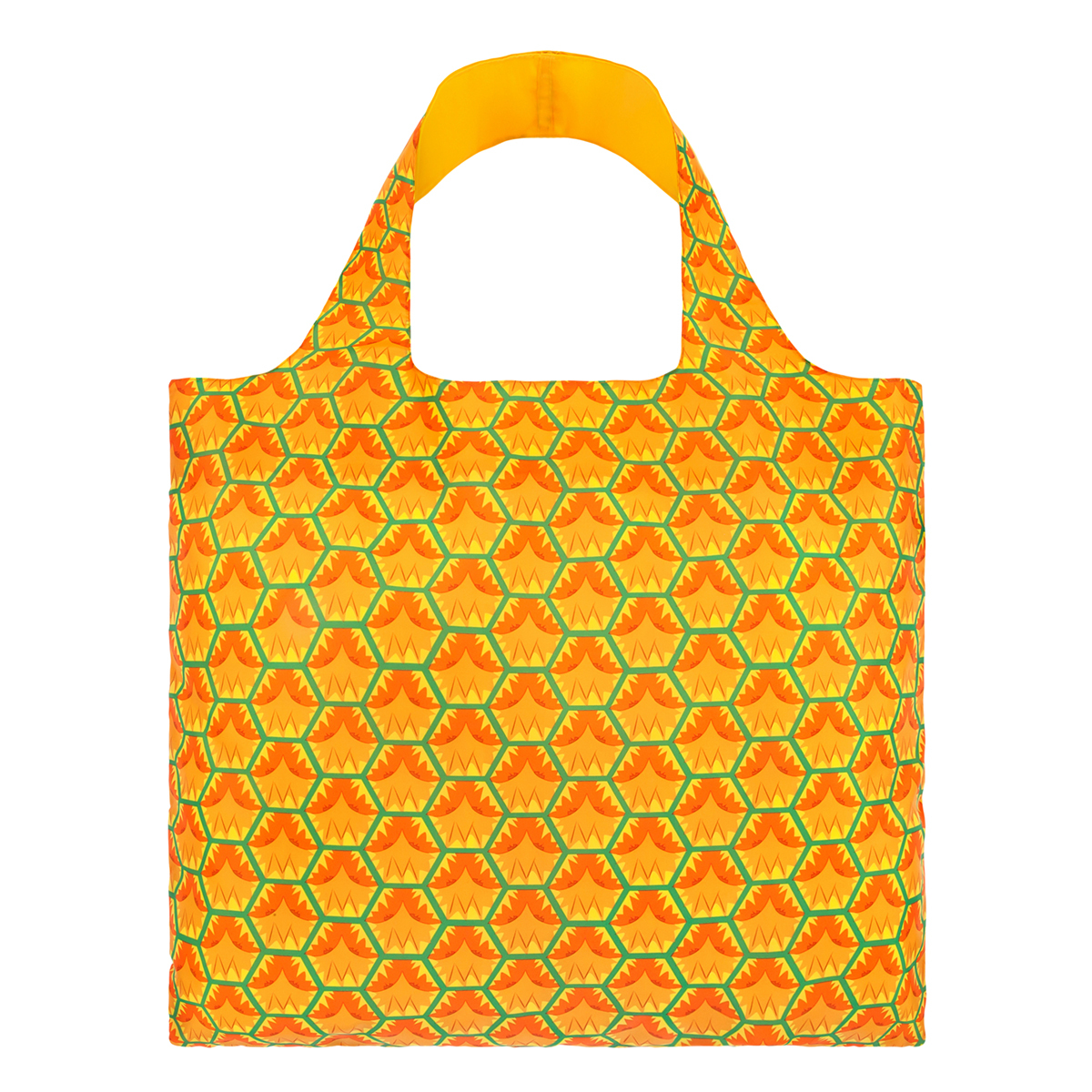 pineapple luggage set