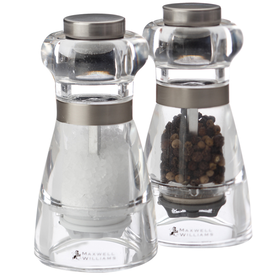 maxwell williams salt and pepper