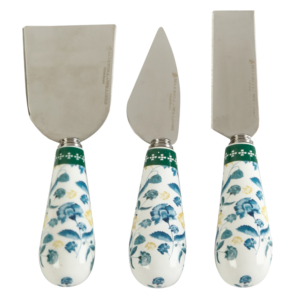 cheese knife set