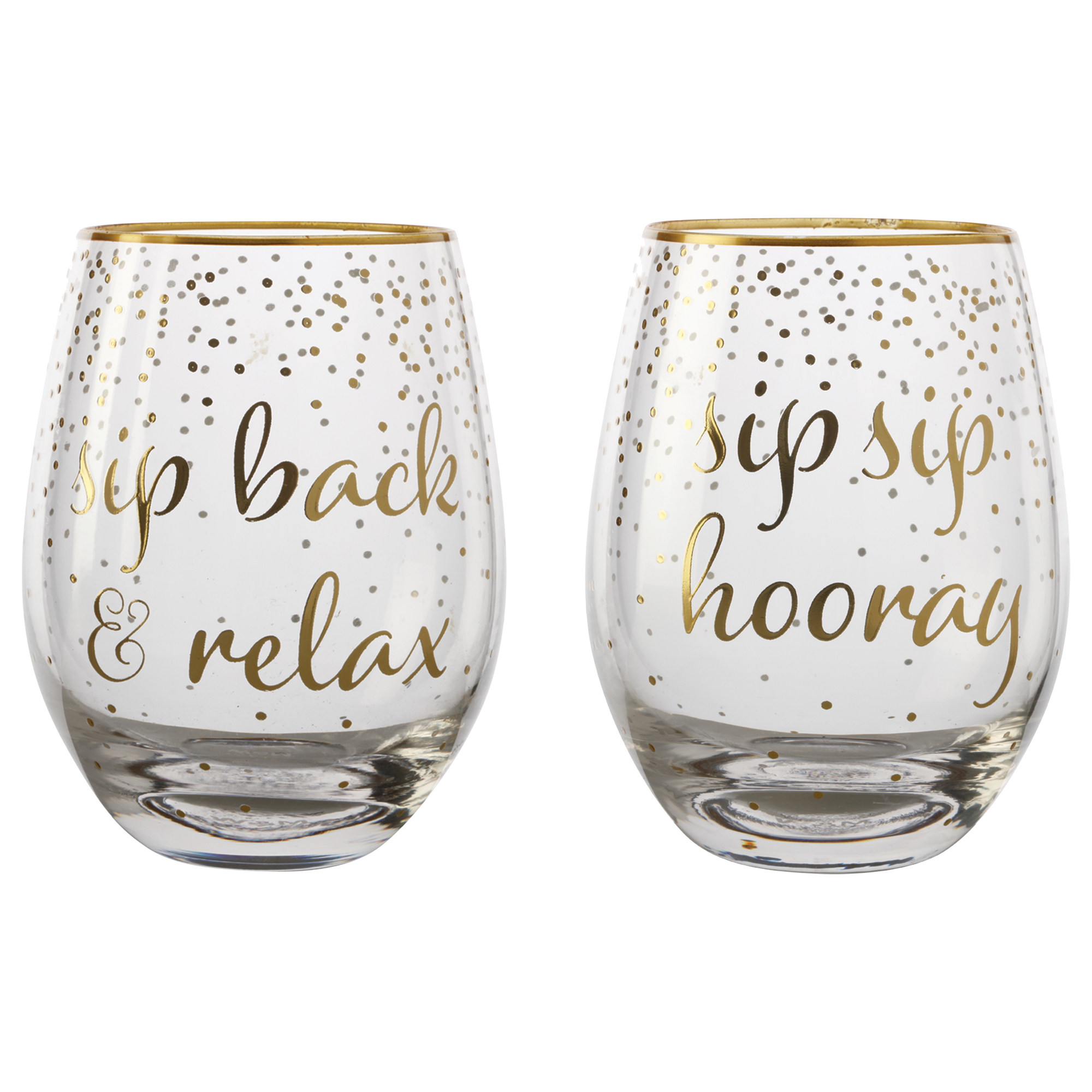 Gifts for Mother's Day | Hilarious Wine Glass | Beanstalk Mums