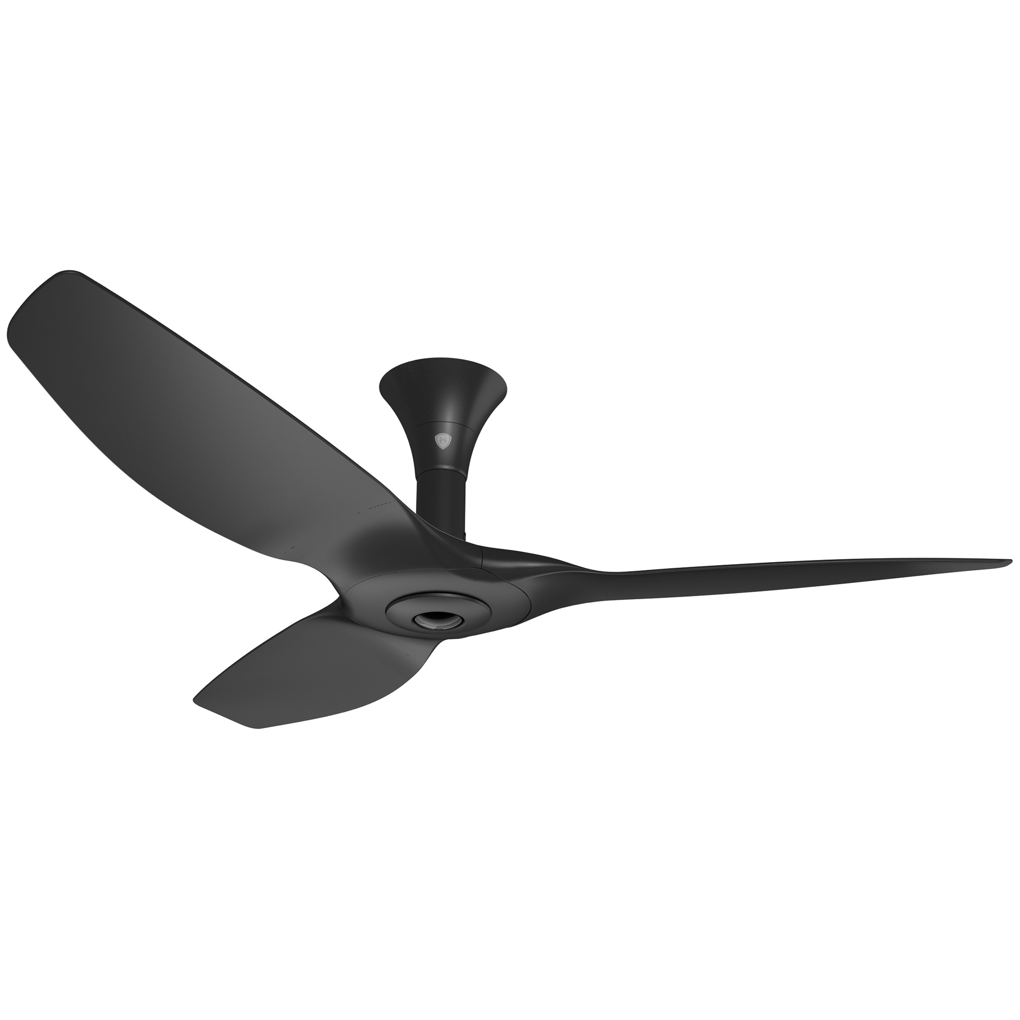 Haiku Low Profile Ceiling Fan Temple Webster