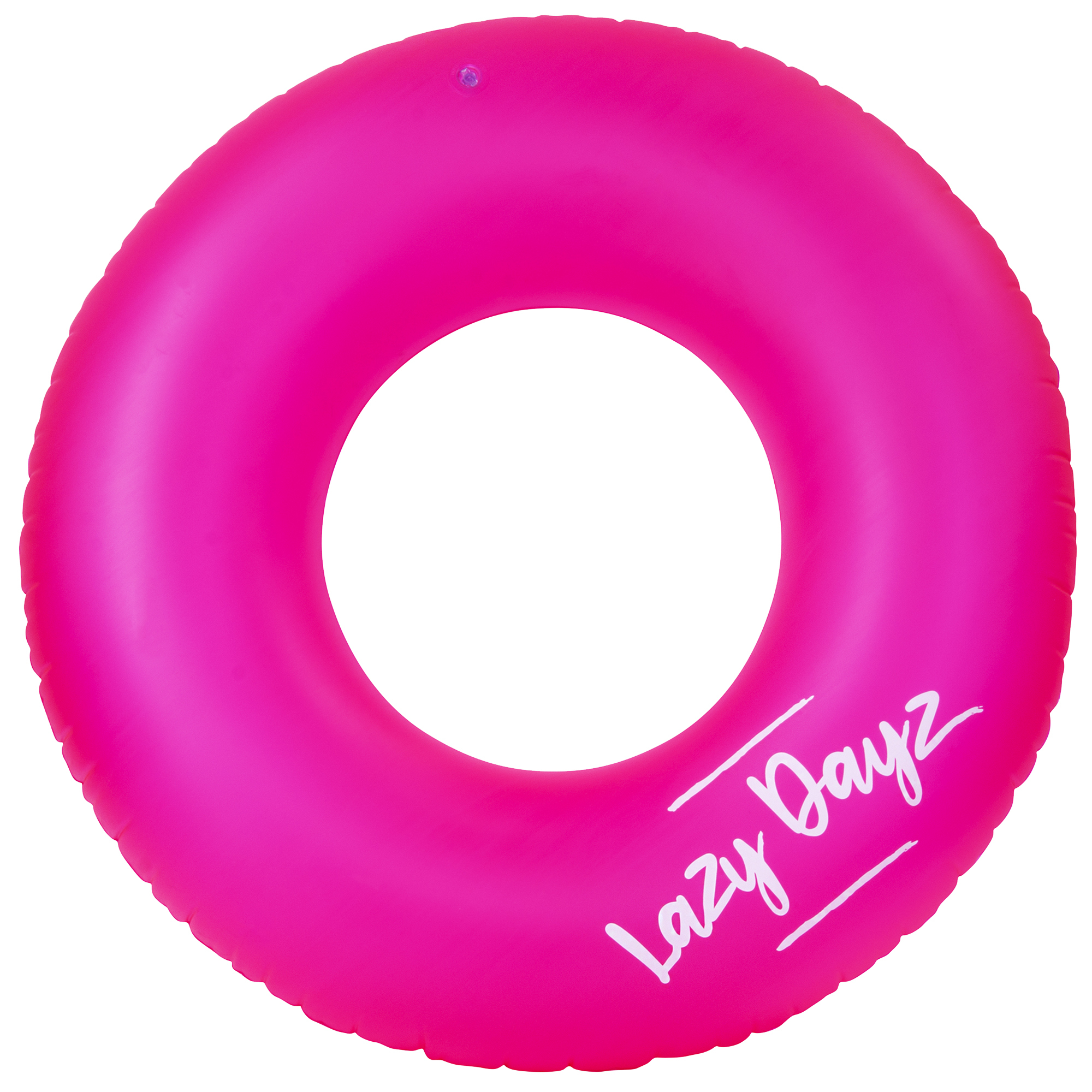 inflatable swim ring