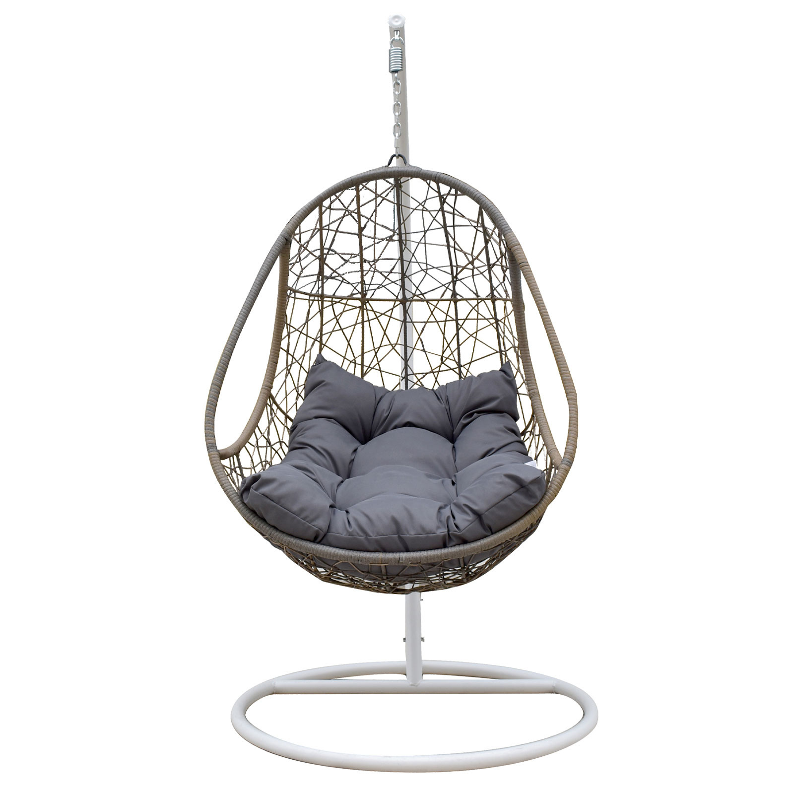 milano hanging chair