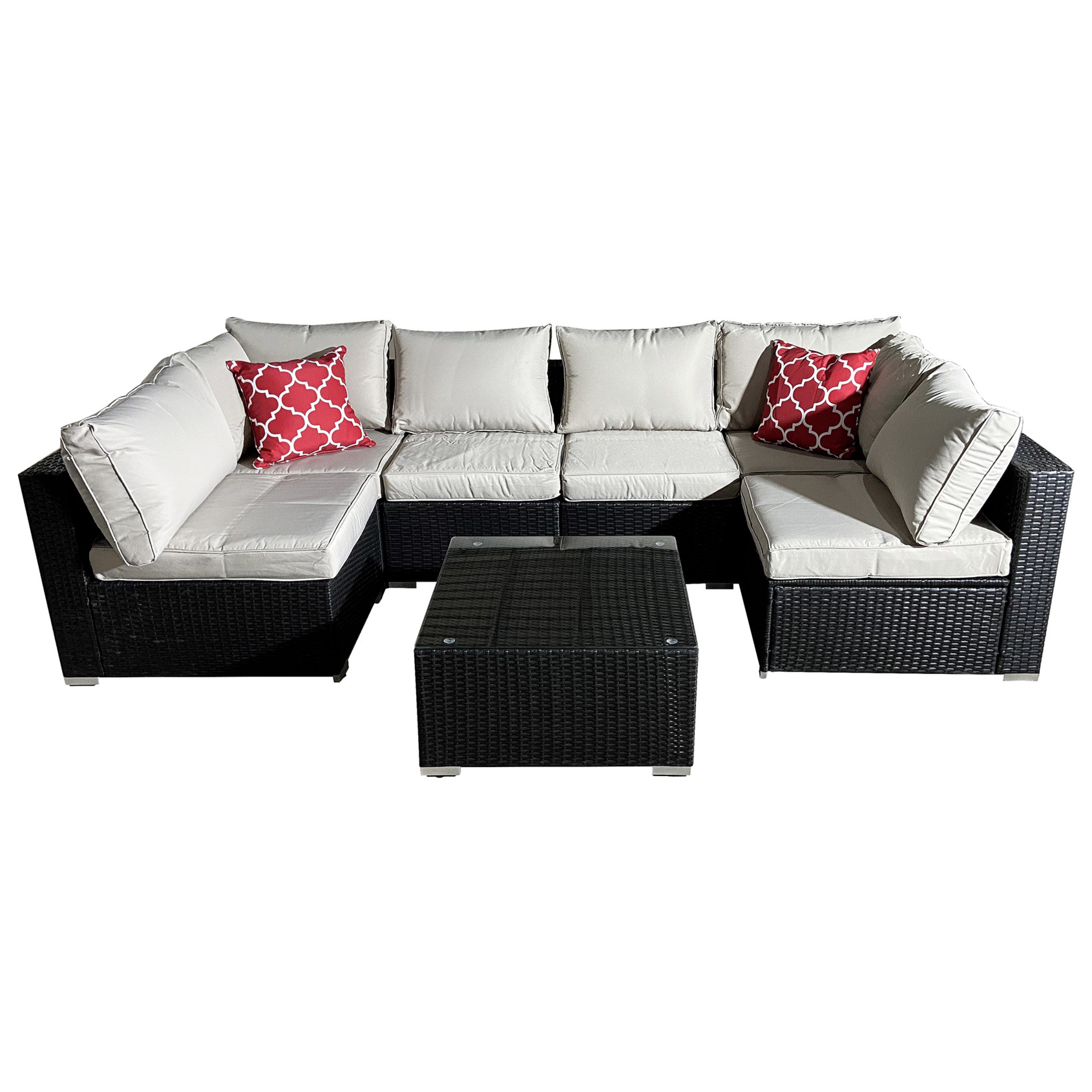 replacement cushions for outdoor sectional sofa