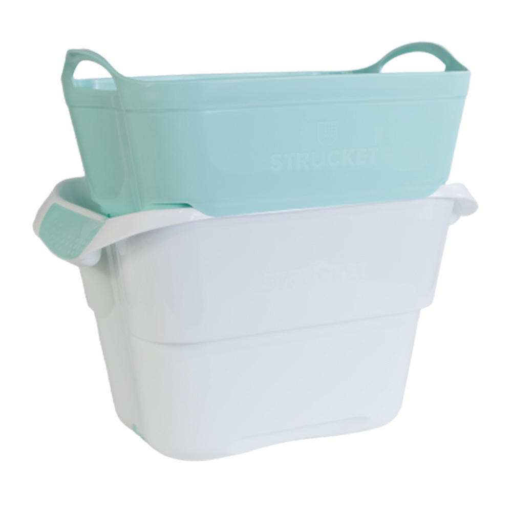 laundry bucket