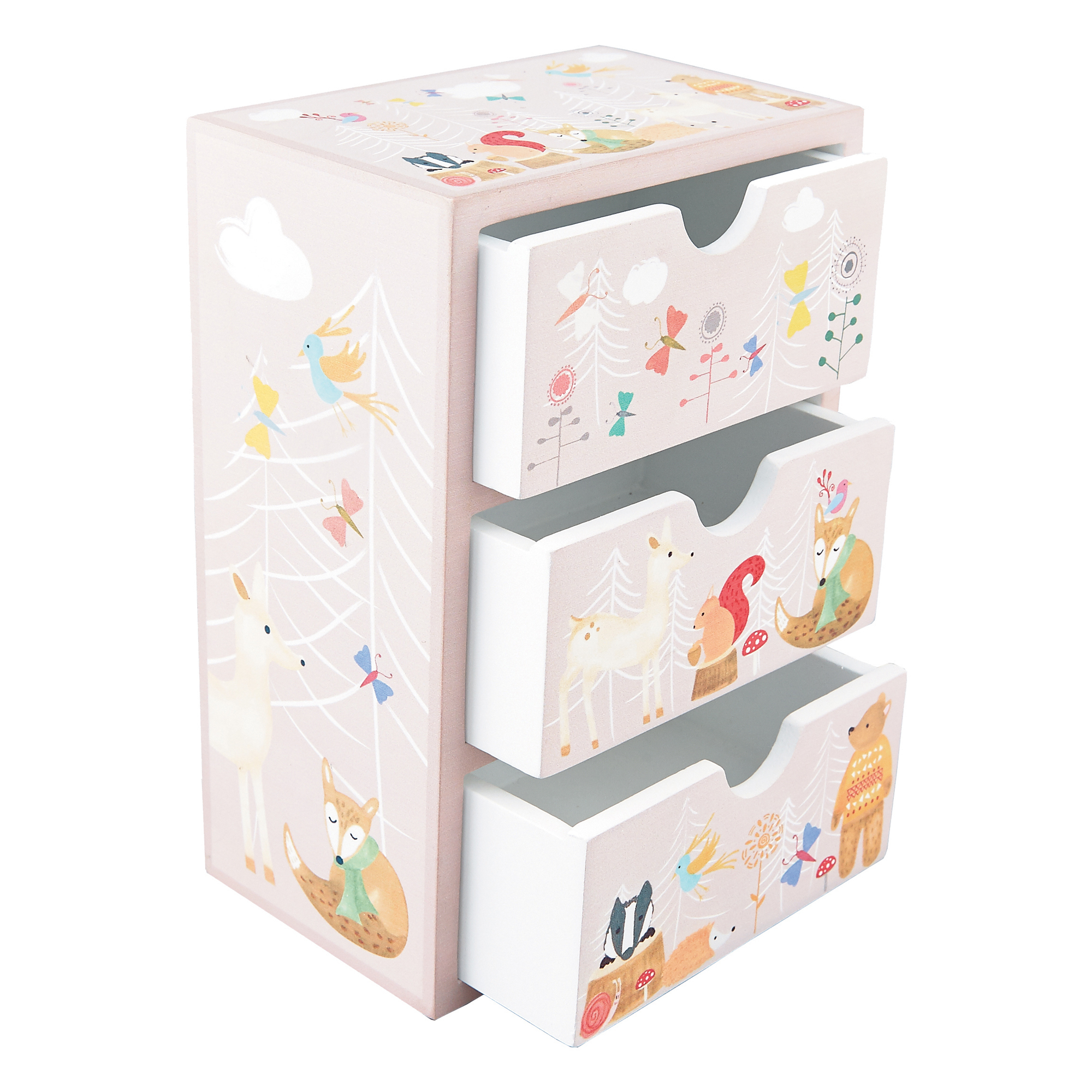 chest drawers for kids