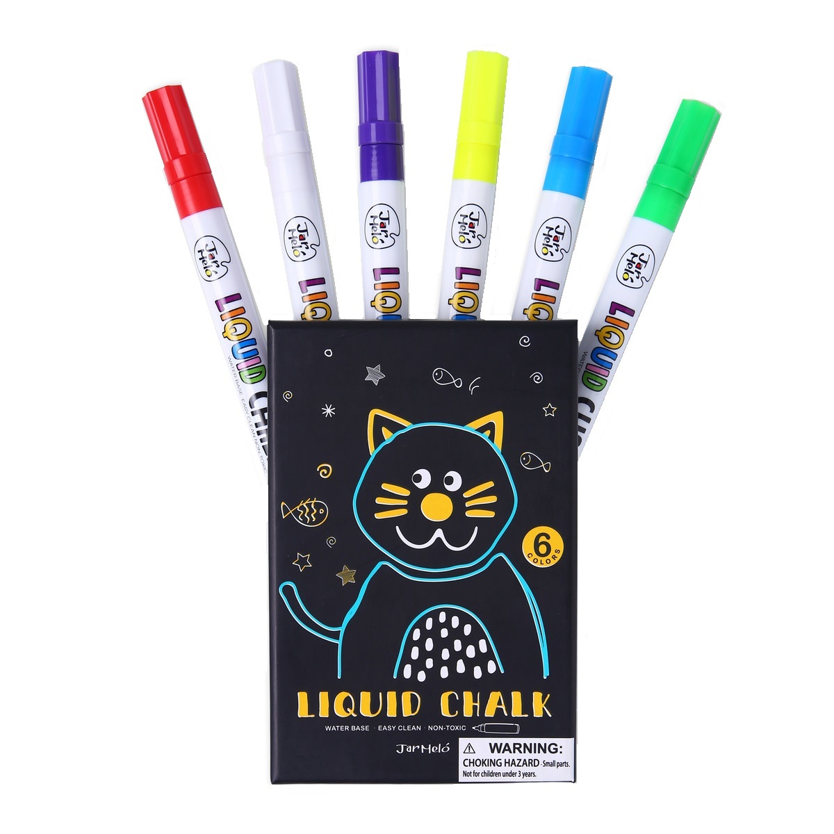 kids marker set