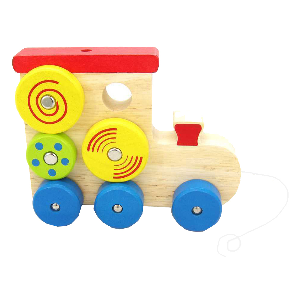 baby pull along toy