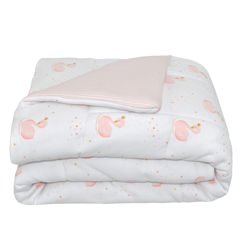 cot comforter
