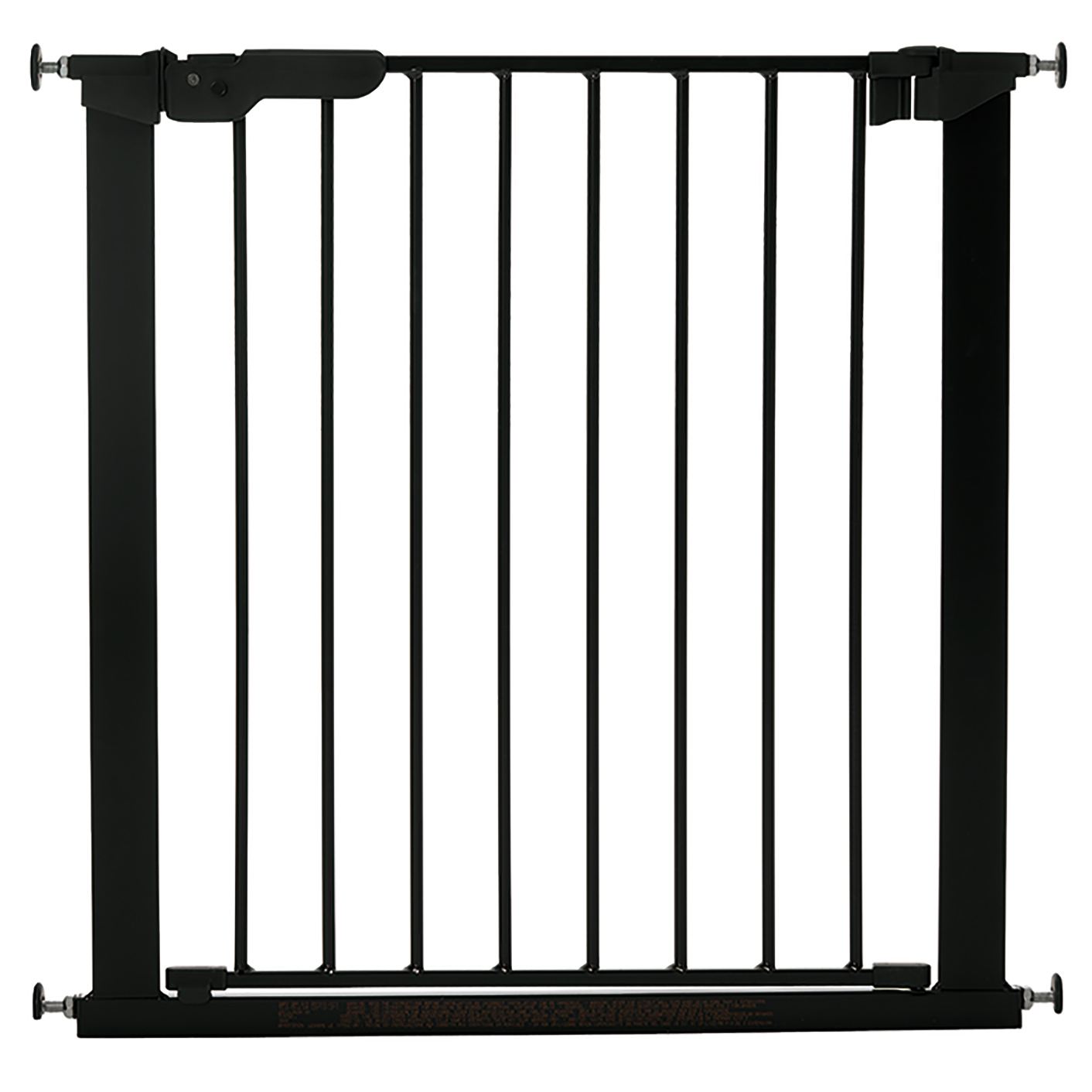pressure fit baby gate