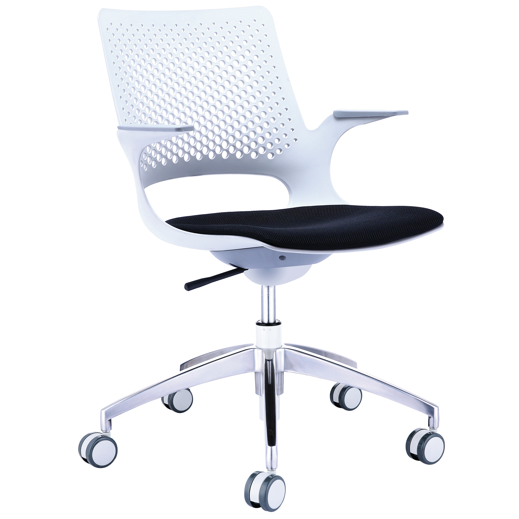 Buroseating Harmony Office Chair Temple Webster