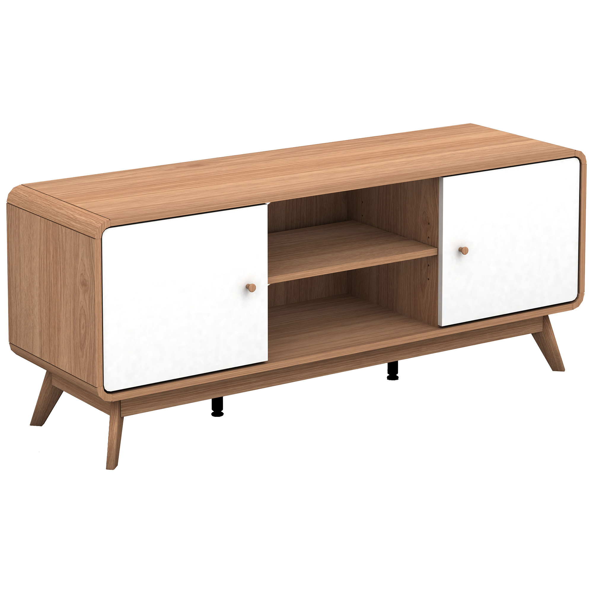 New Primrose Tv Unit Cape Furniture