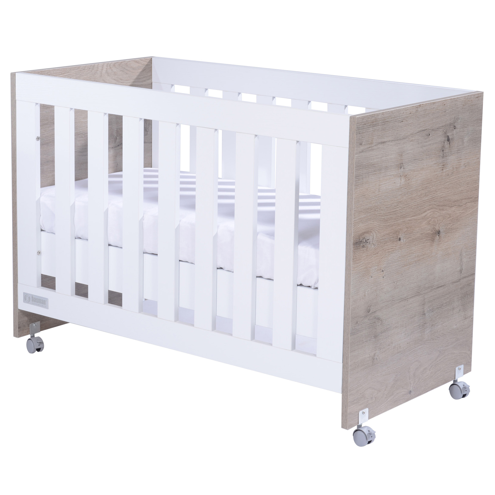 cot and mattress package