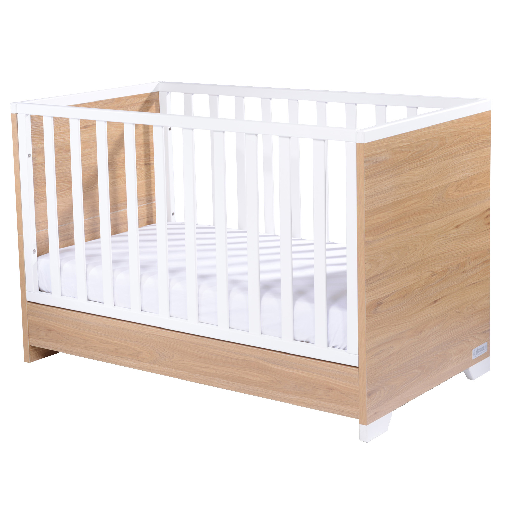 urban ladder baby cots