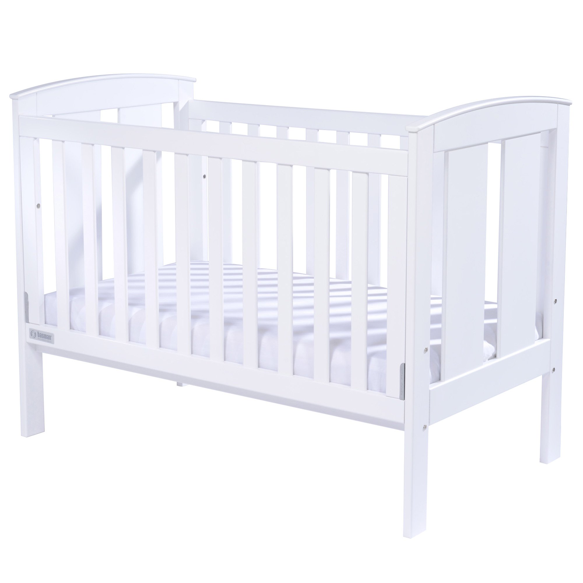 tasman essentials cot