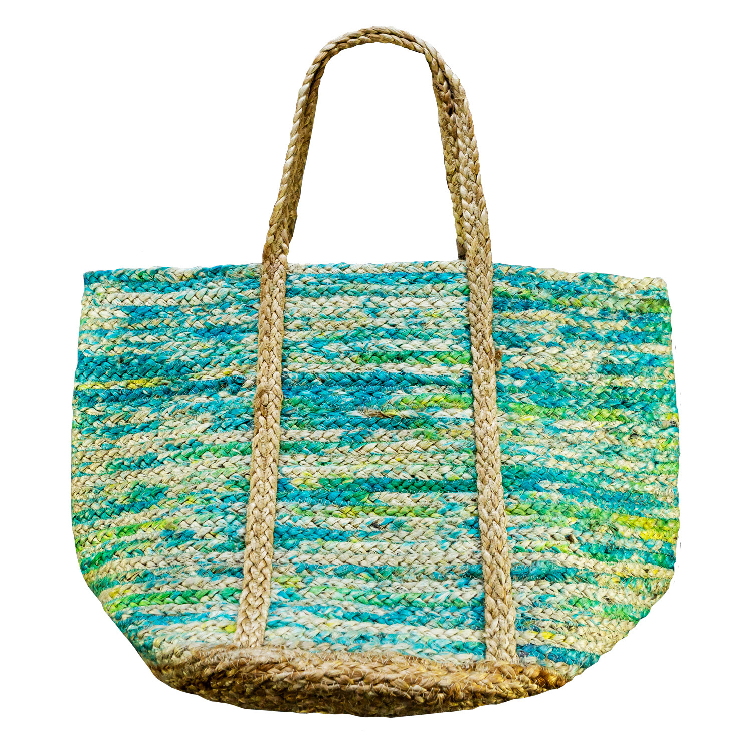 jute tote