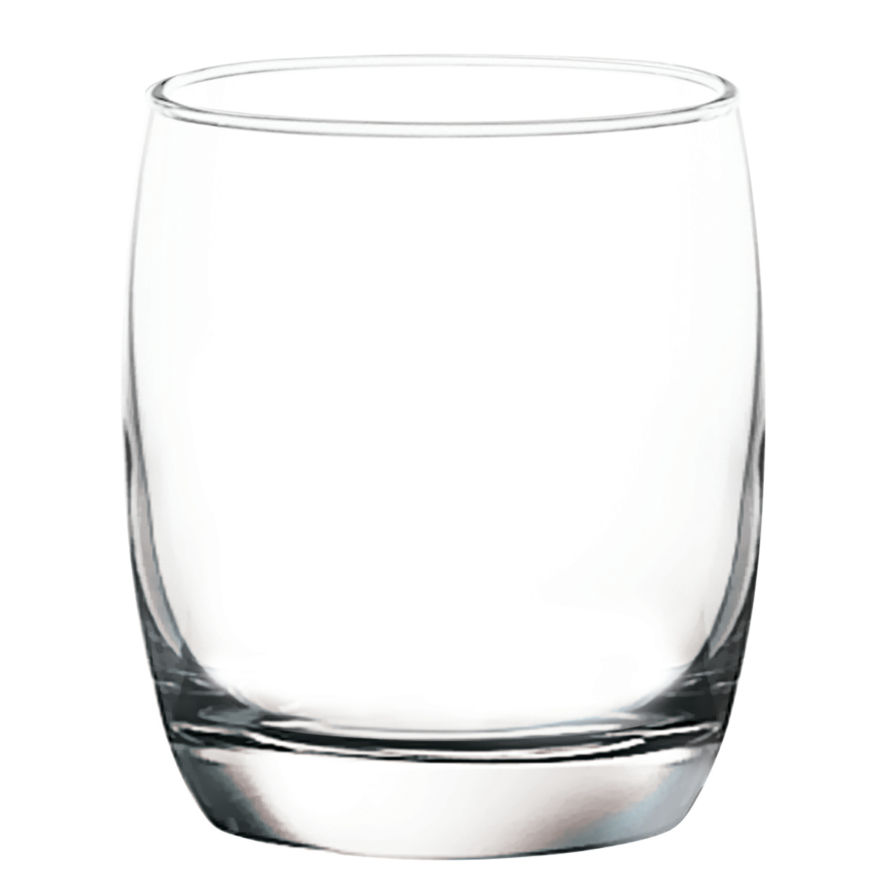 cheap glass tumblers