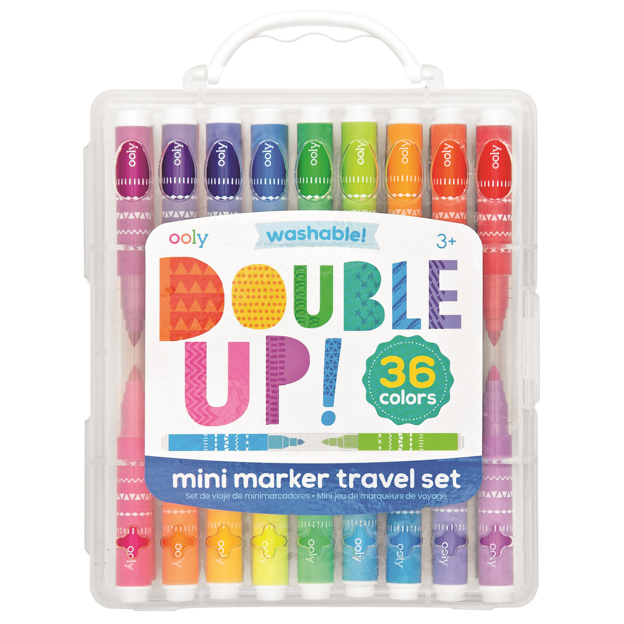 kids marker set