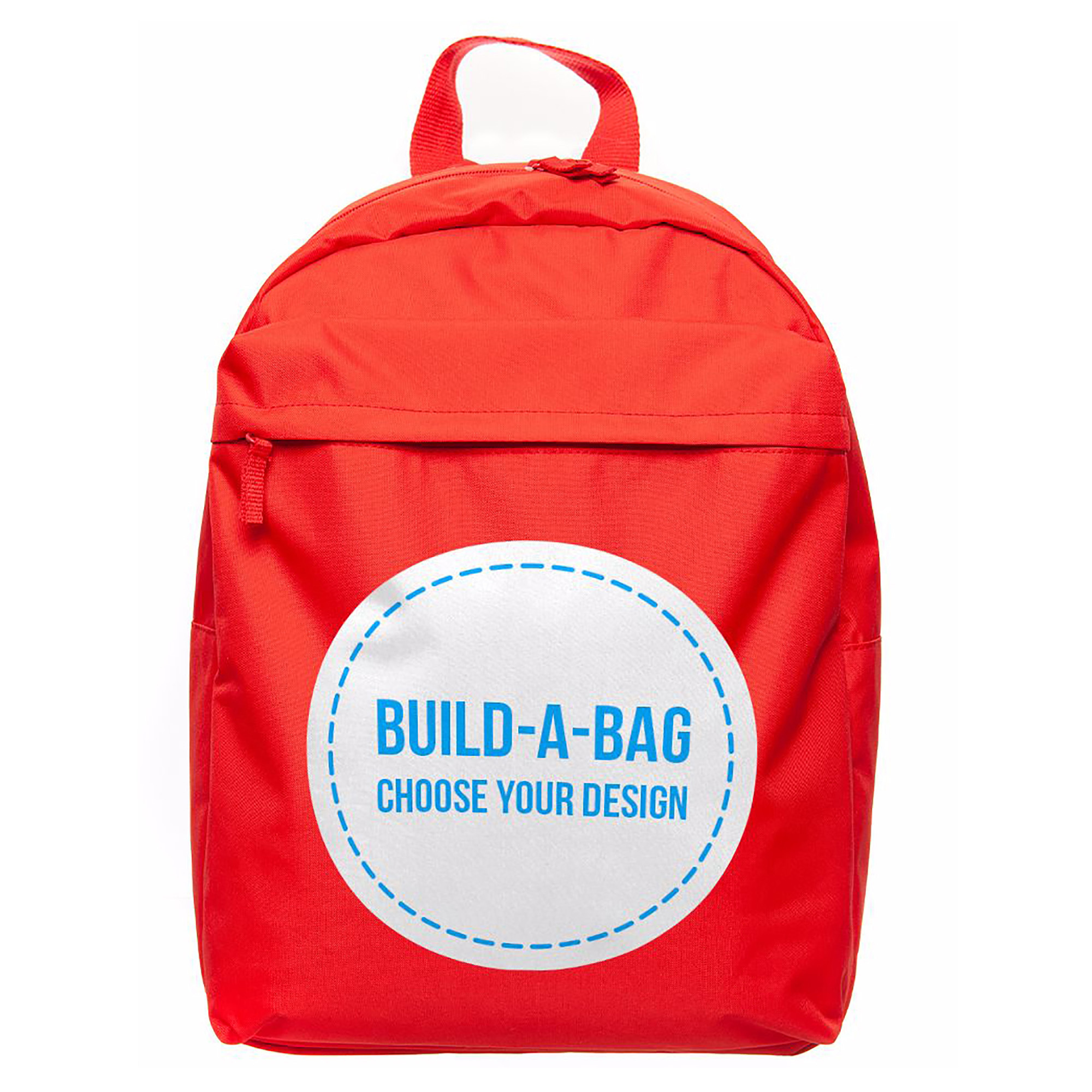 personalised backpack afterpay