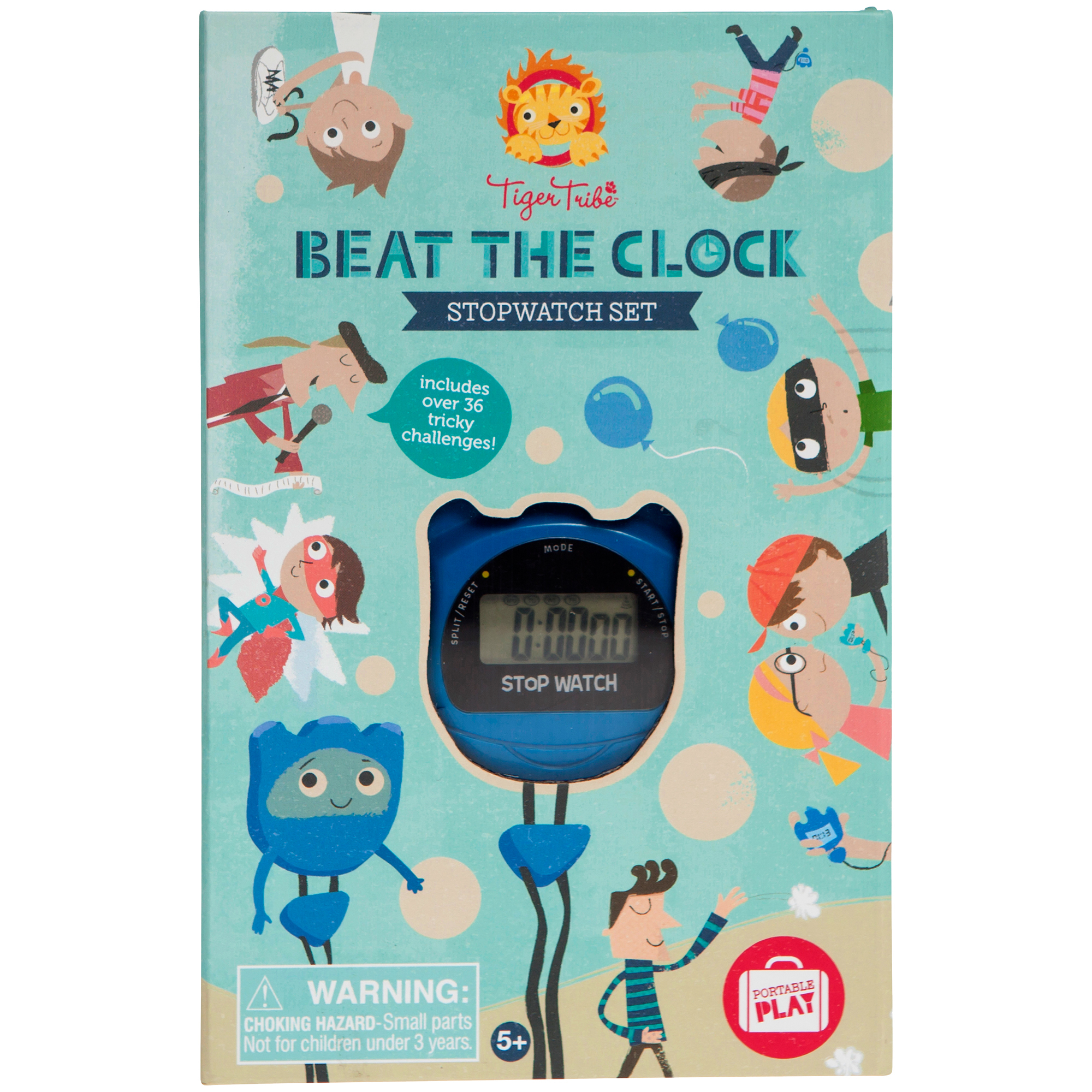 stopwatch for kids