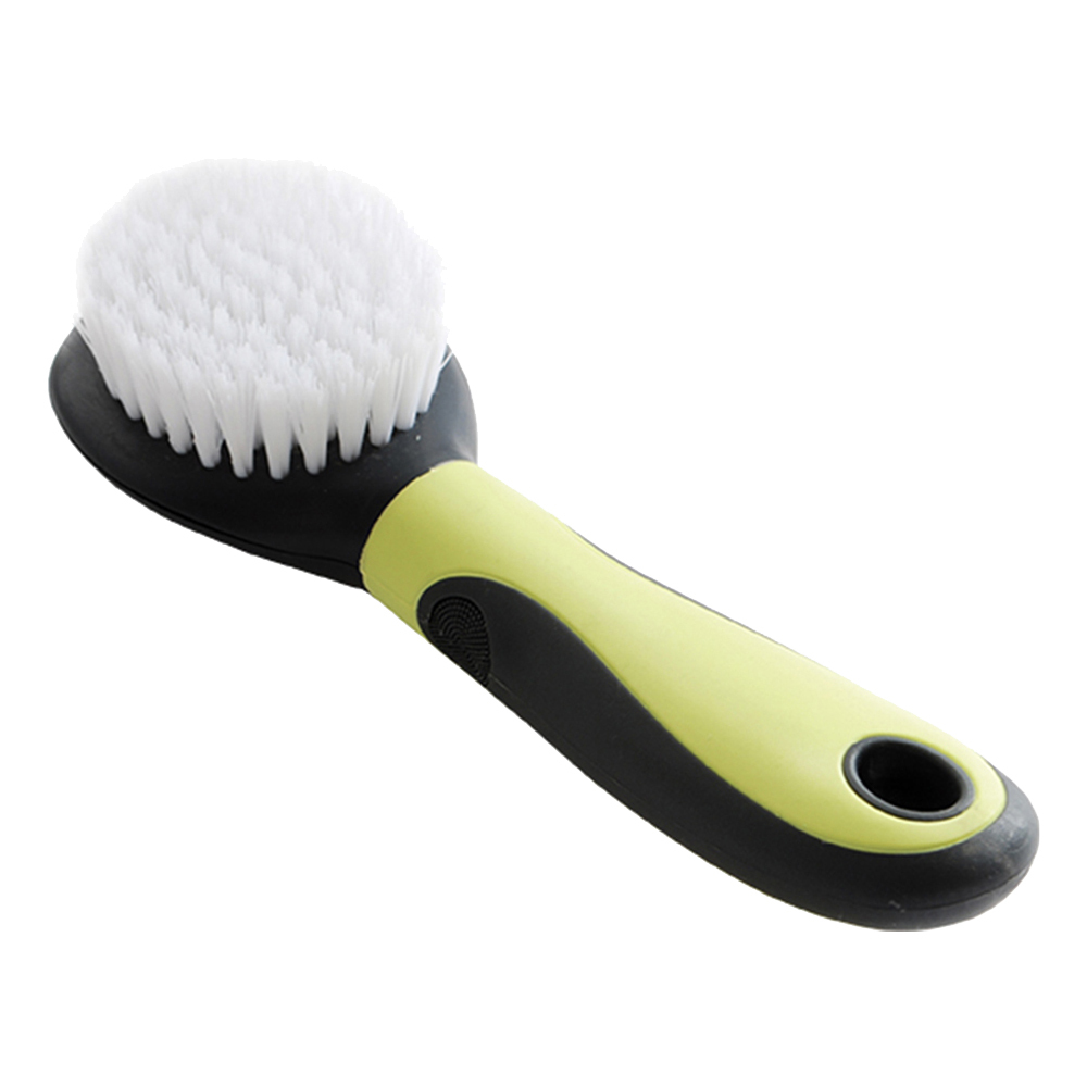 grooming brush