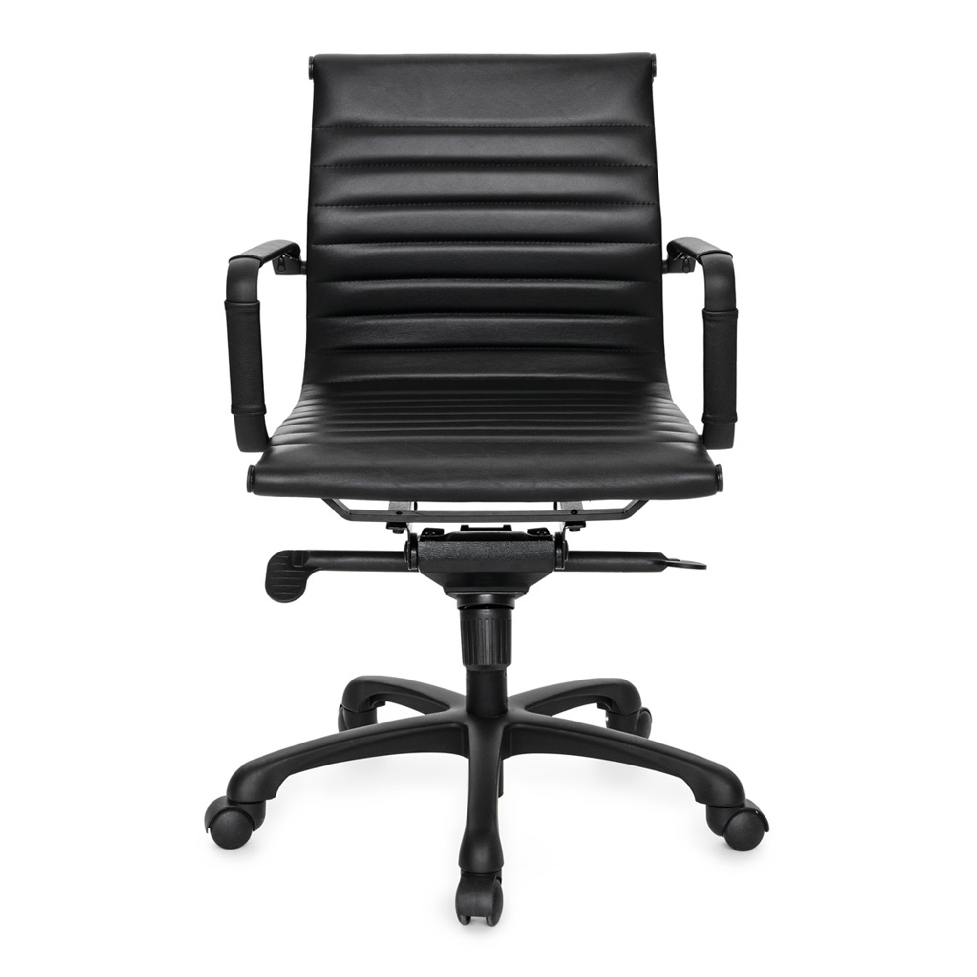 aidan adjustable desk chair