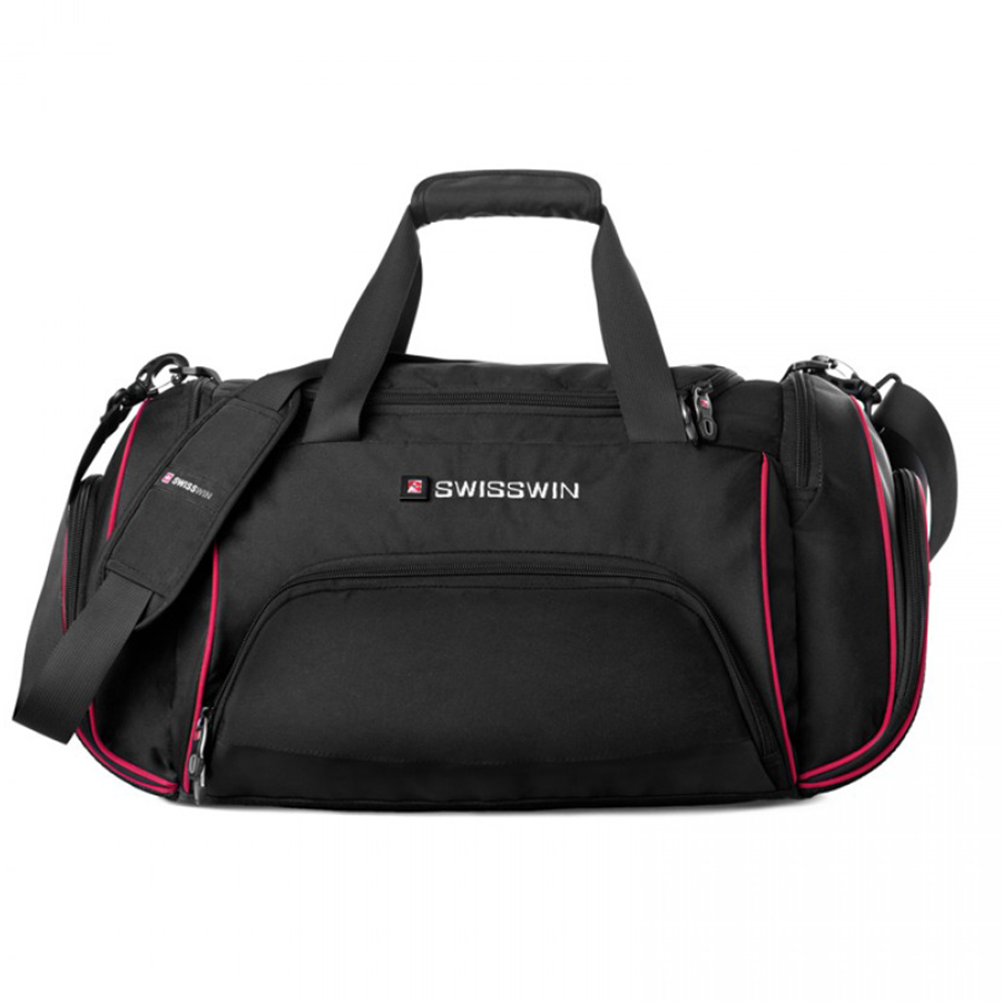 swiss duffle bag