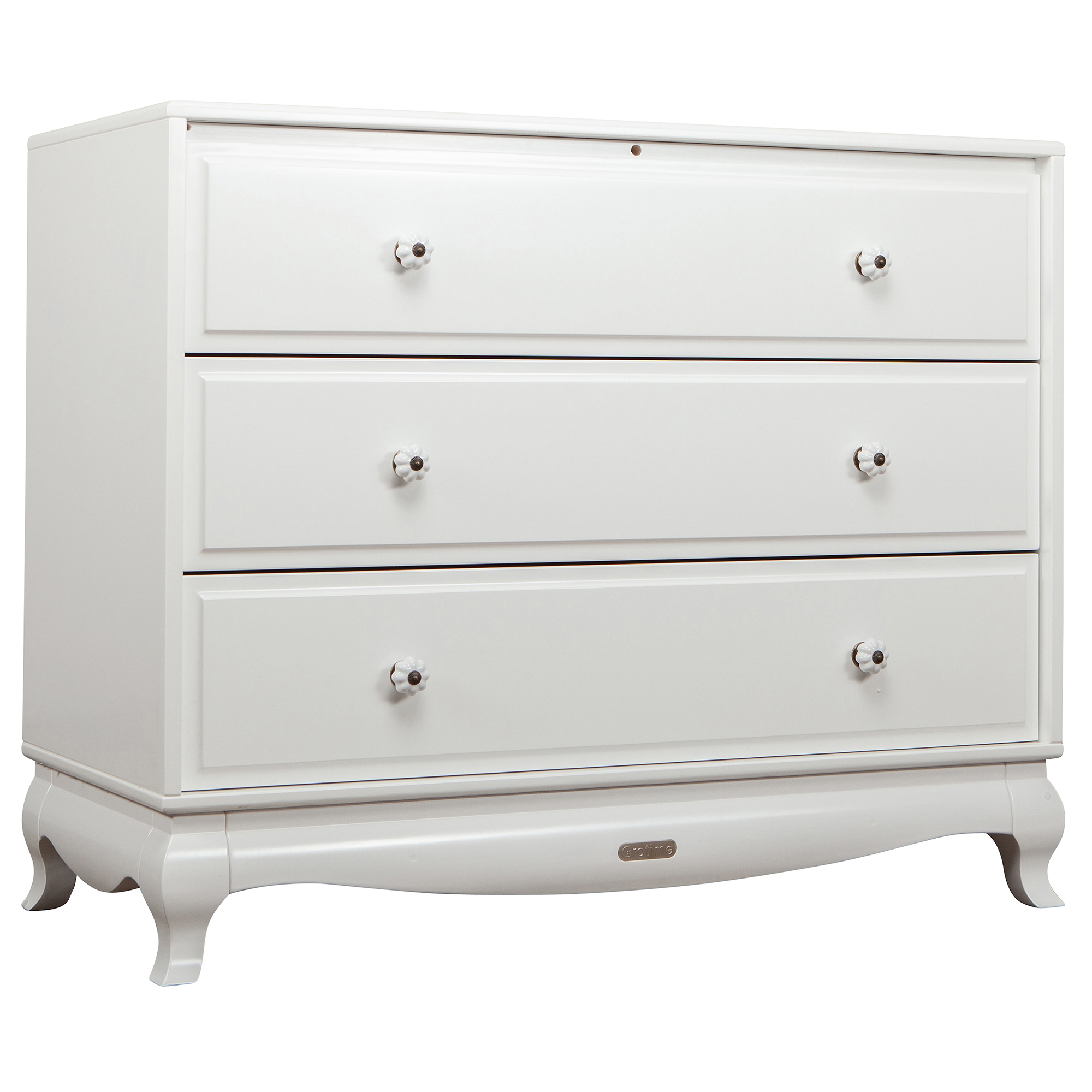 pine changing table chest of drawers