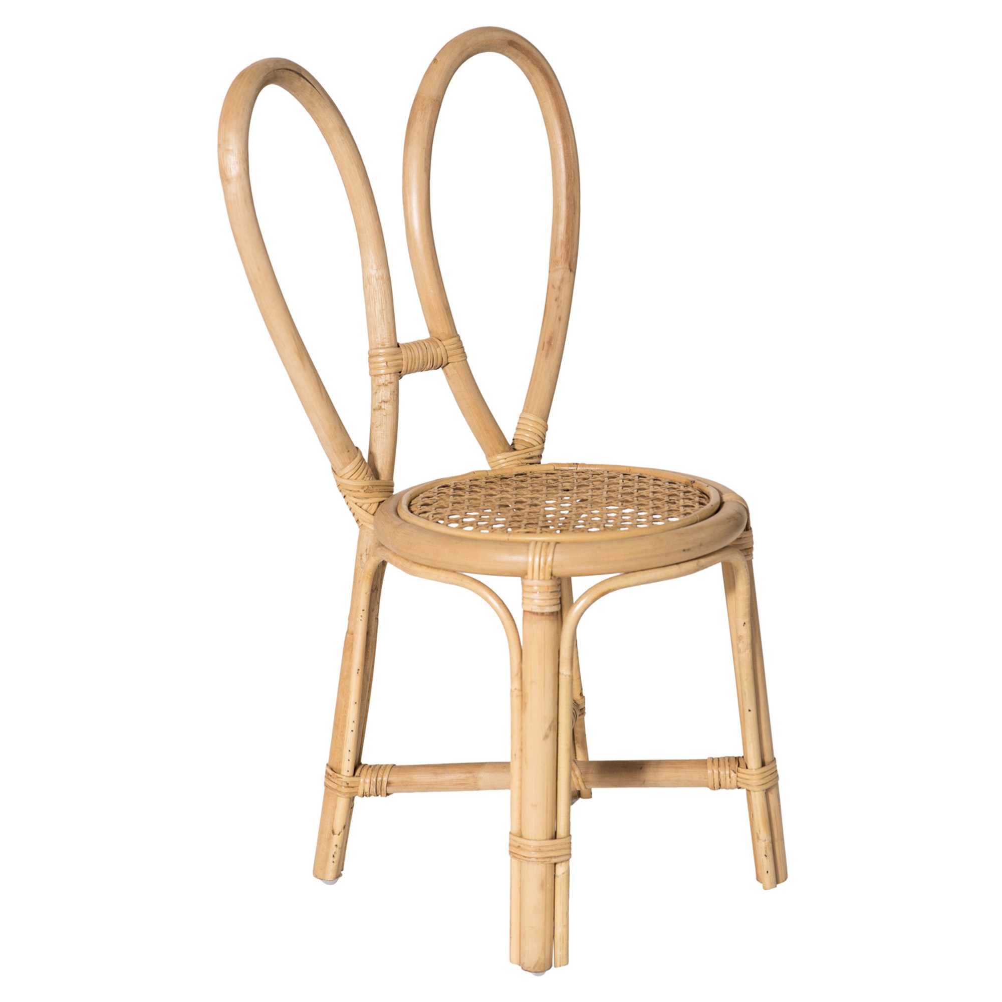 rattan doll furniture