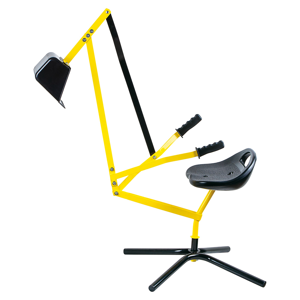 kids sand digger