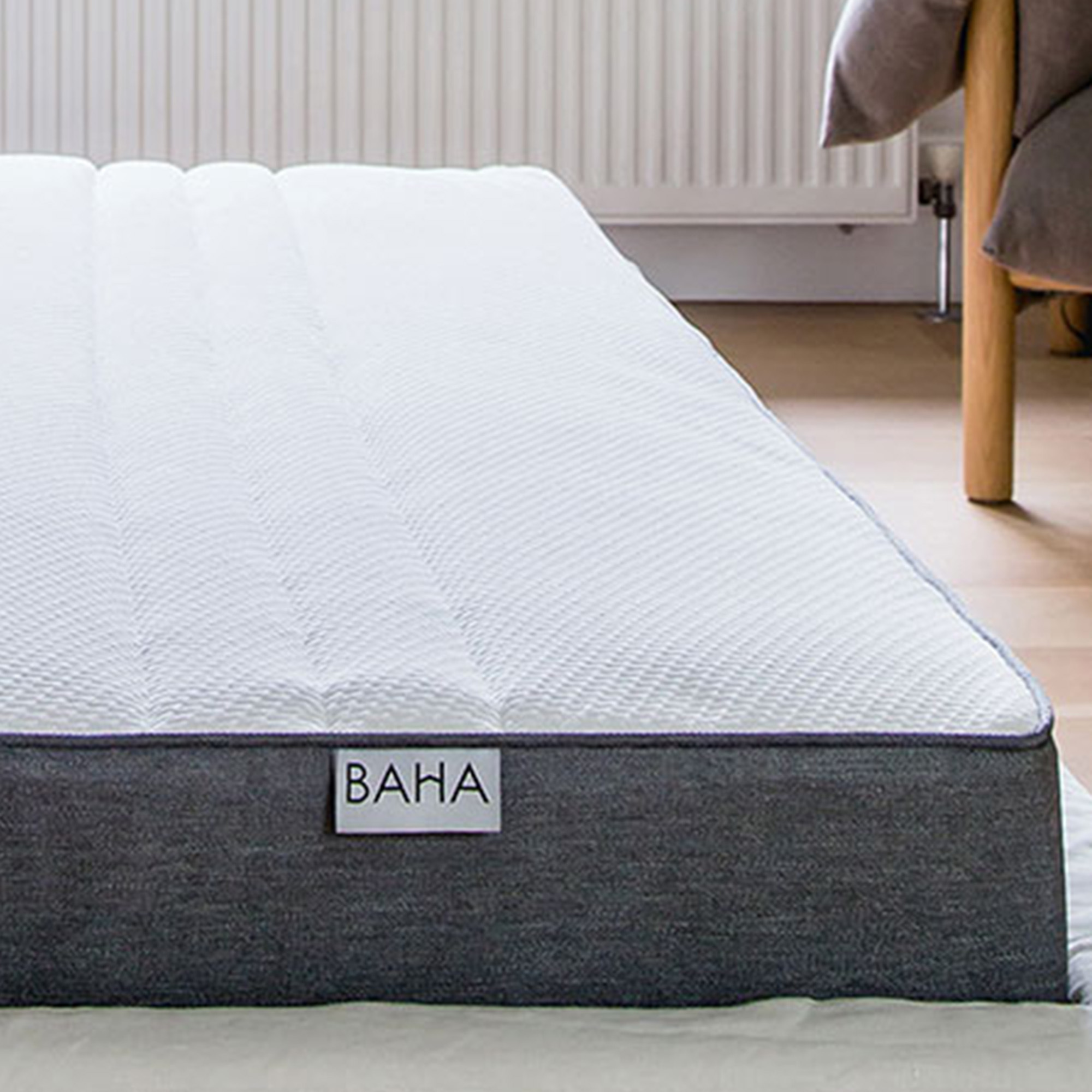 premium memory foam mattress