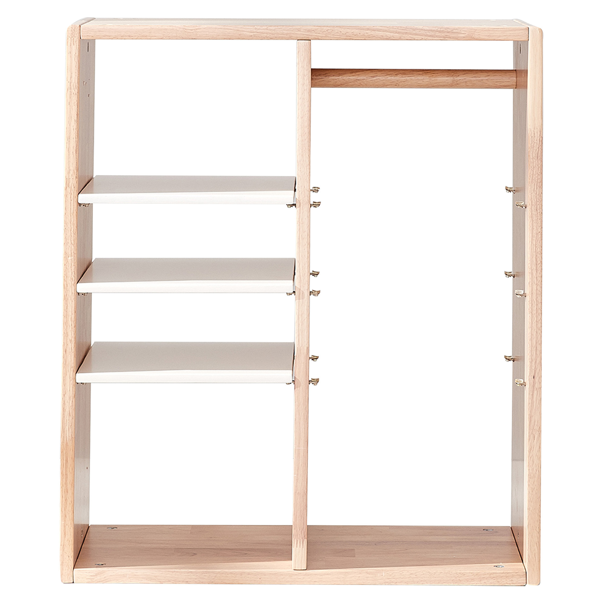 kids modular storage