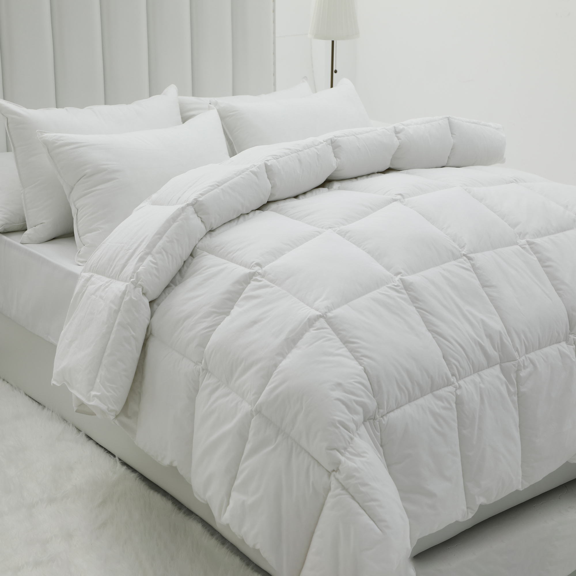 all year round doona