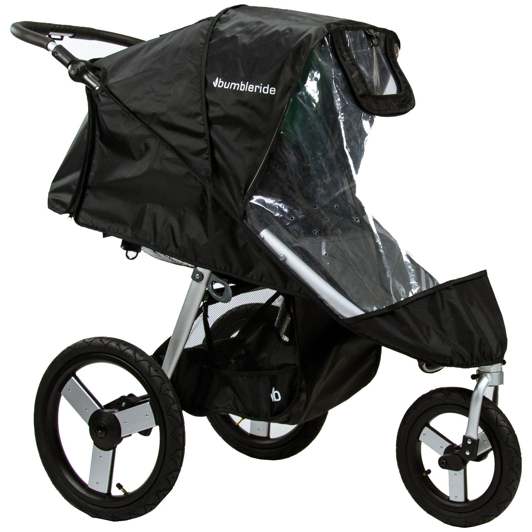 baby stroller rain shield