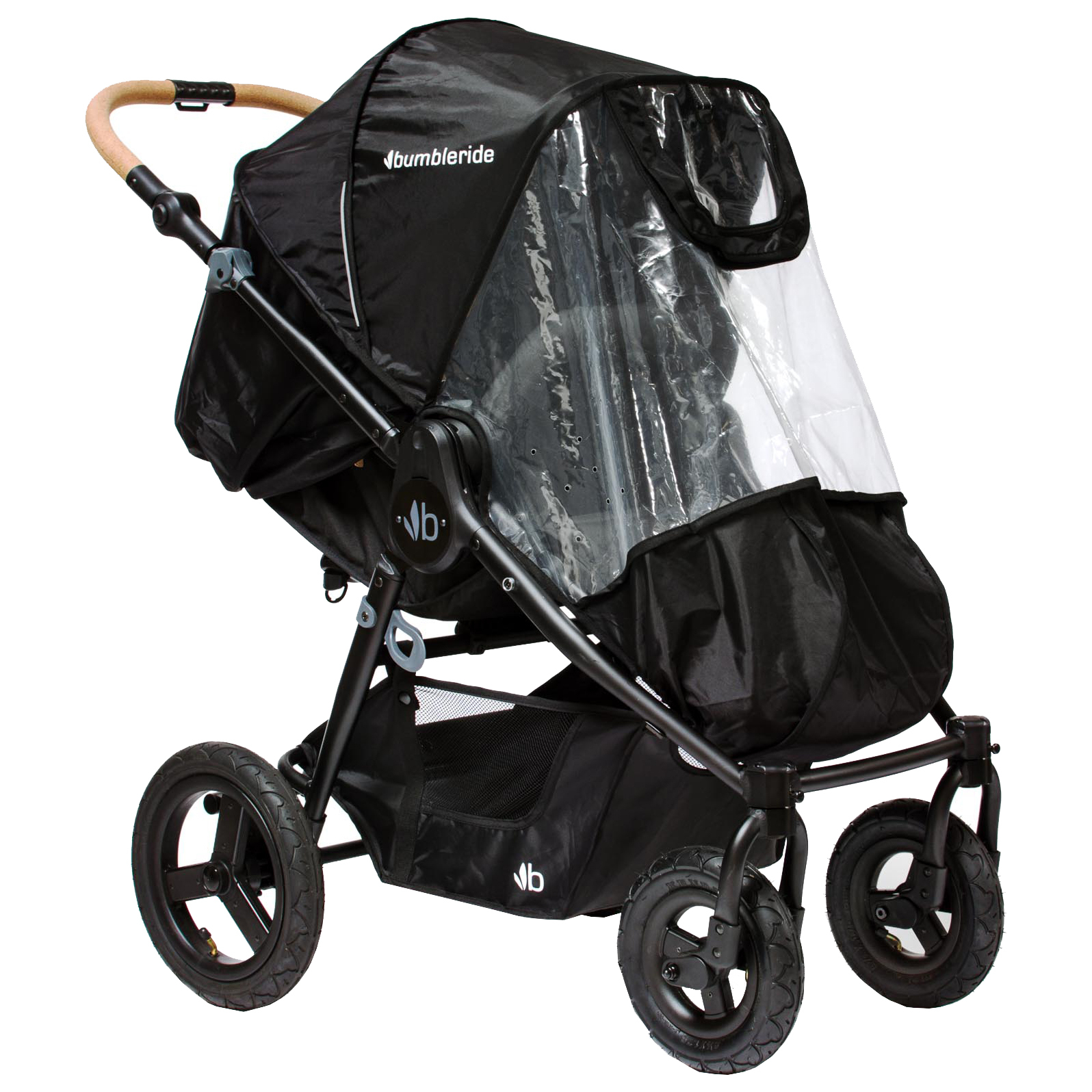 stroller rain cover