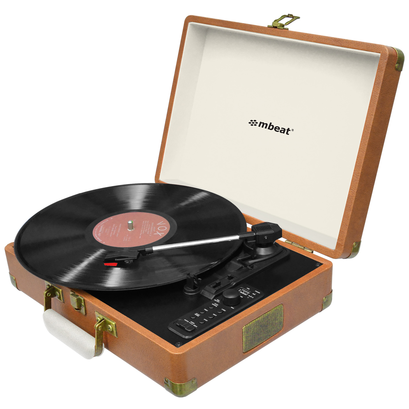Trending Christmas Gifts | Record Player | Beanstalk Single Mums