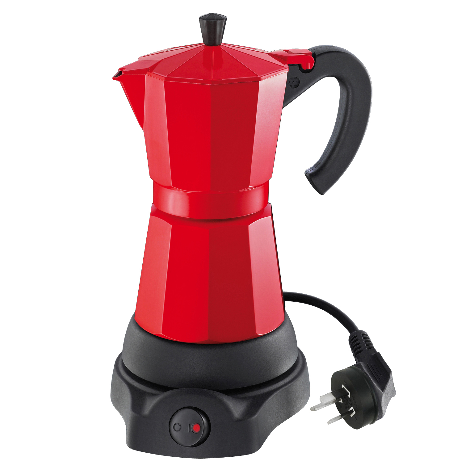 Cilio Red Cilio Classico Electric 