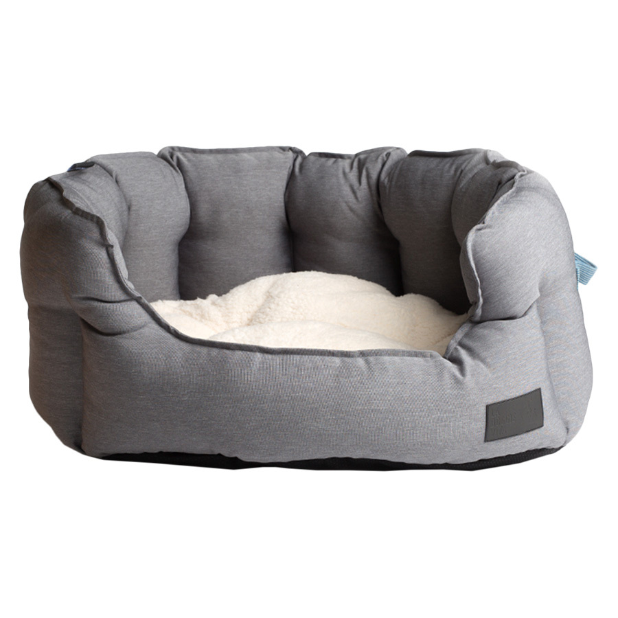 dog bed for side of bed