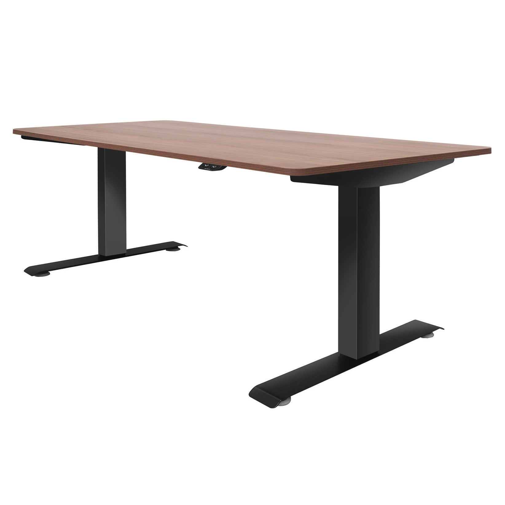 harrington adjustable height desk