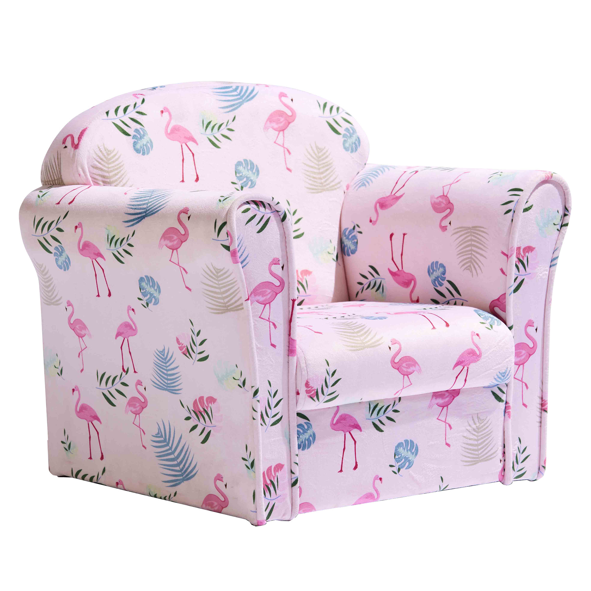 childs club chair