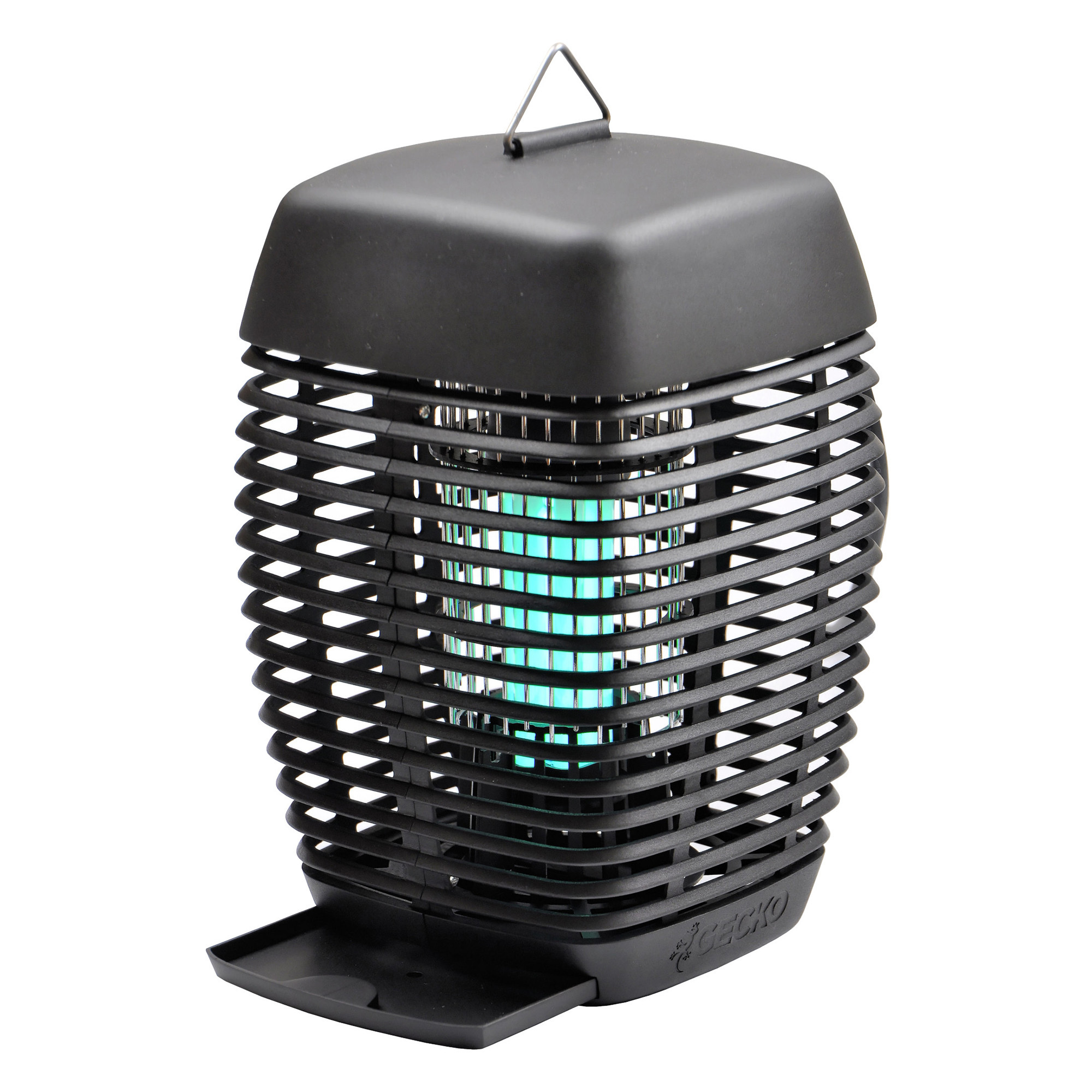 mini bug zapper lantern