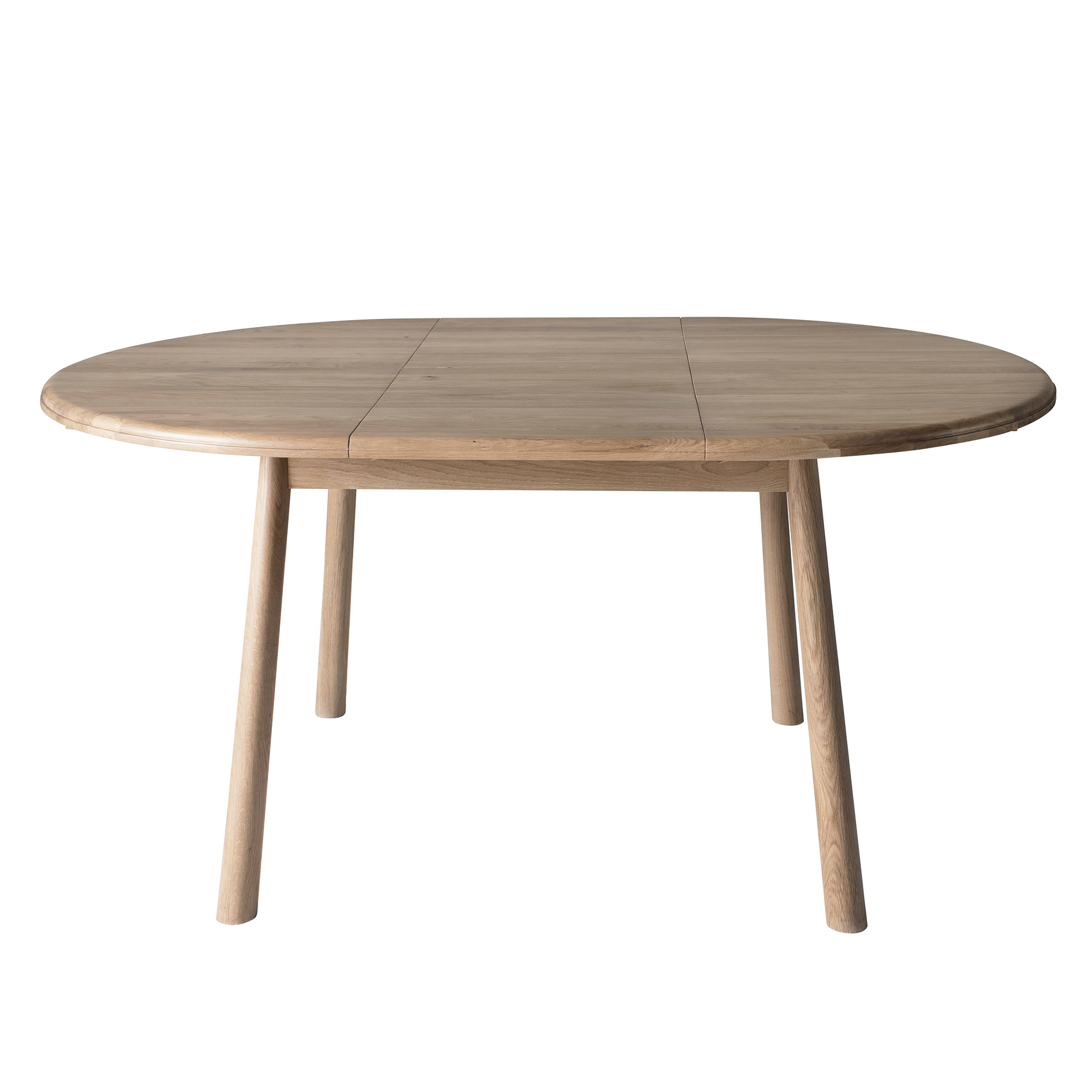 round oak coffee table australia